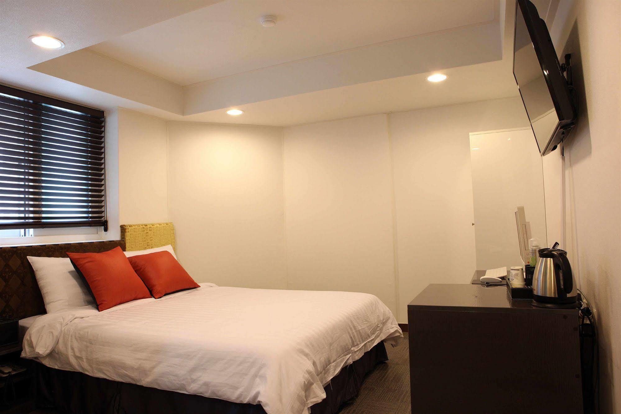 Hotel Seoul City Hotel
