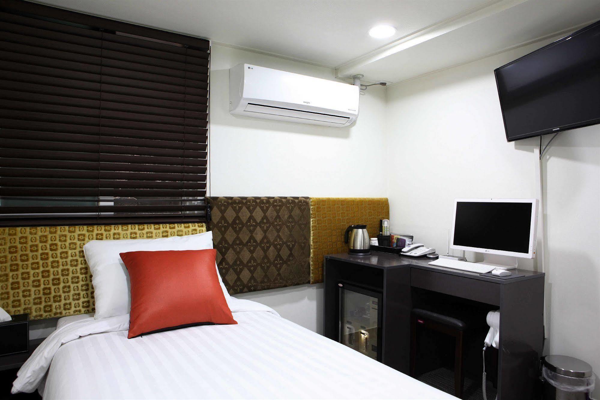 Seoul City Hotel Hotel