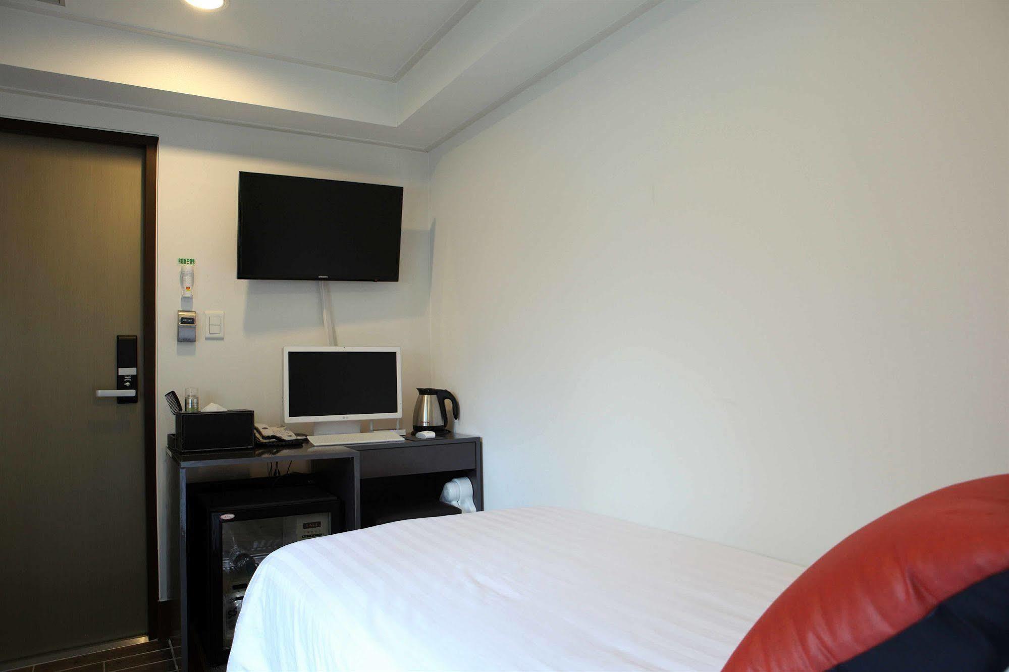 Seoul City Hotel 2* Seoul