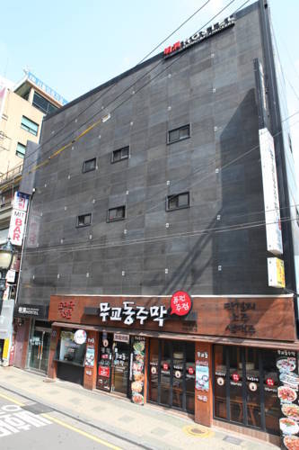 Bonbon By Seoulodge Seul