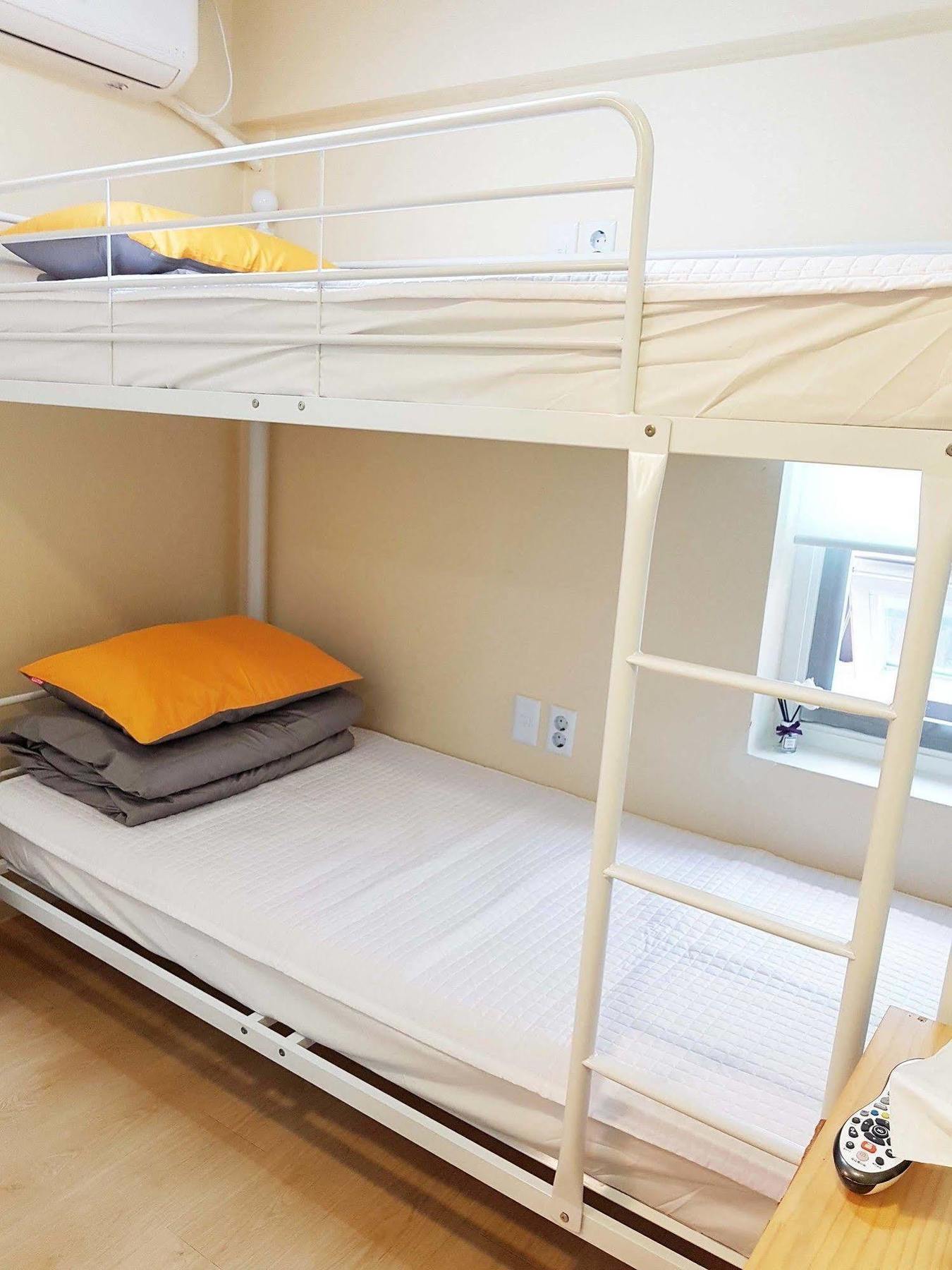 Guest house Gilbert 2*