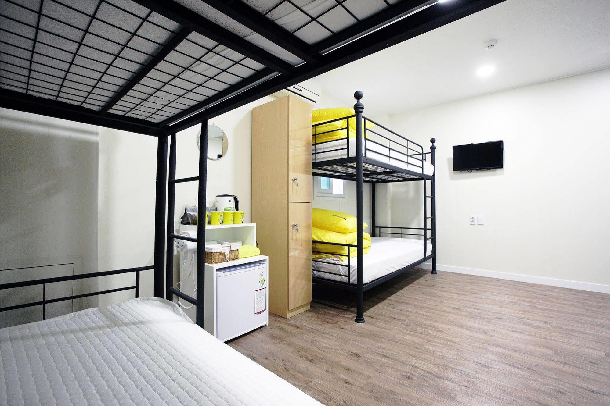 24 Myeongdong Avenue Casa de hóspedes