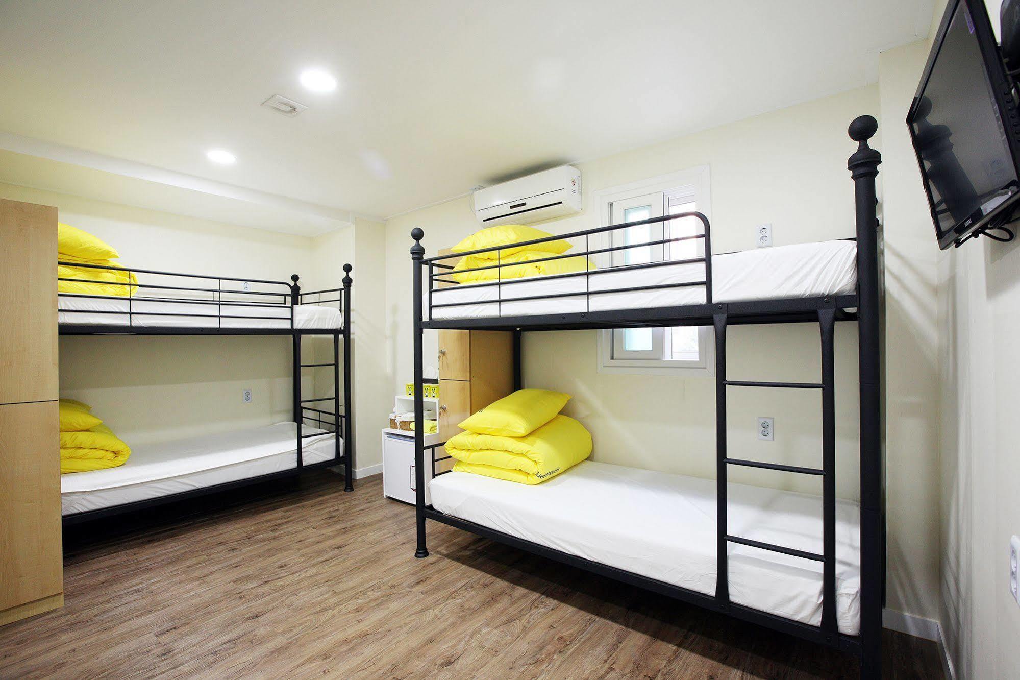24 Myeongdong Avenue Casa de hóspedes