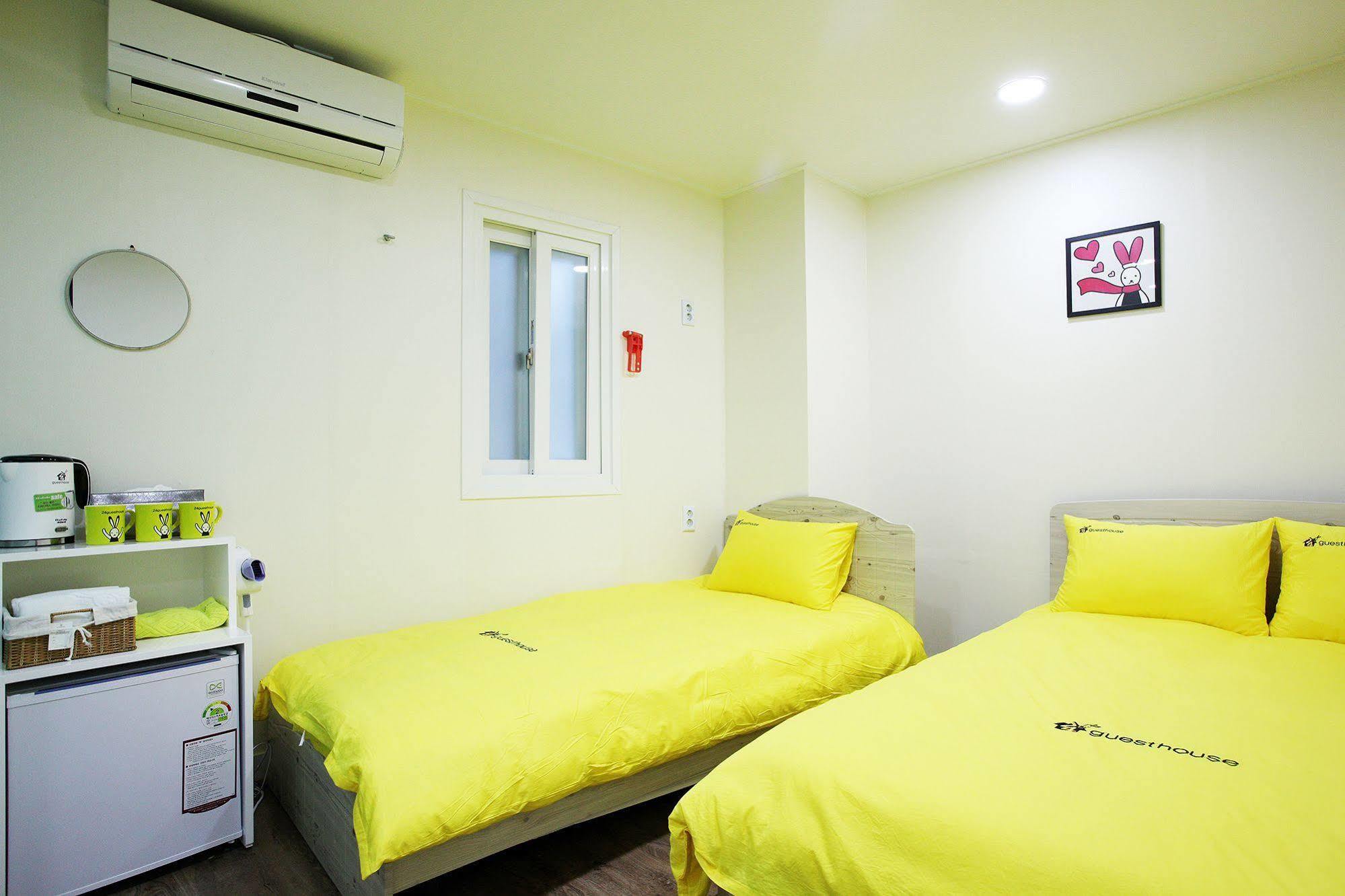 24 Myeongdong Avenue 2*