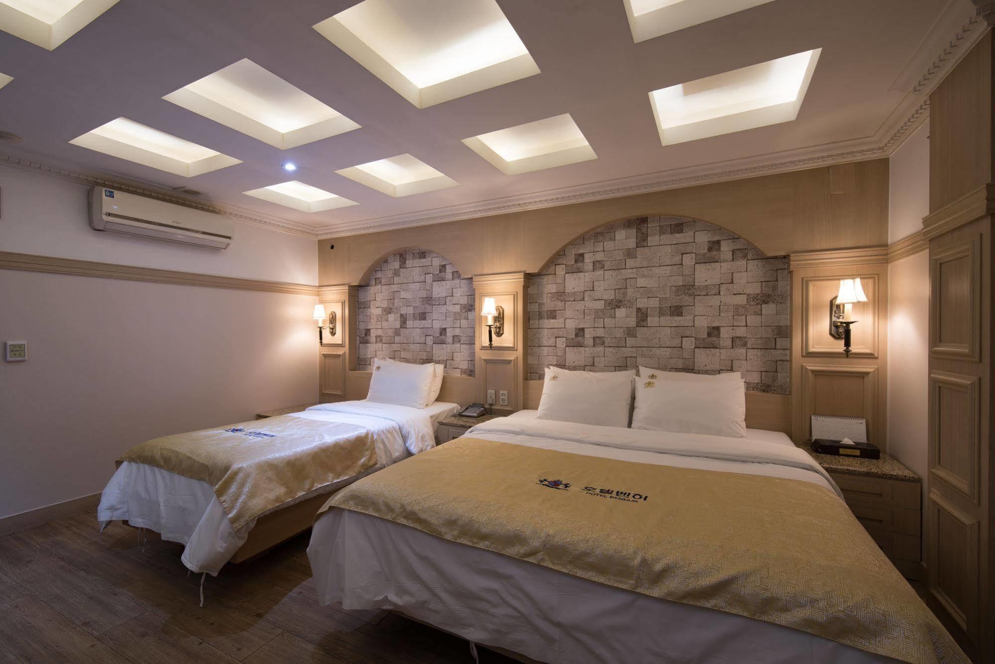 Comfort Yeouido 3* Seul