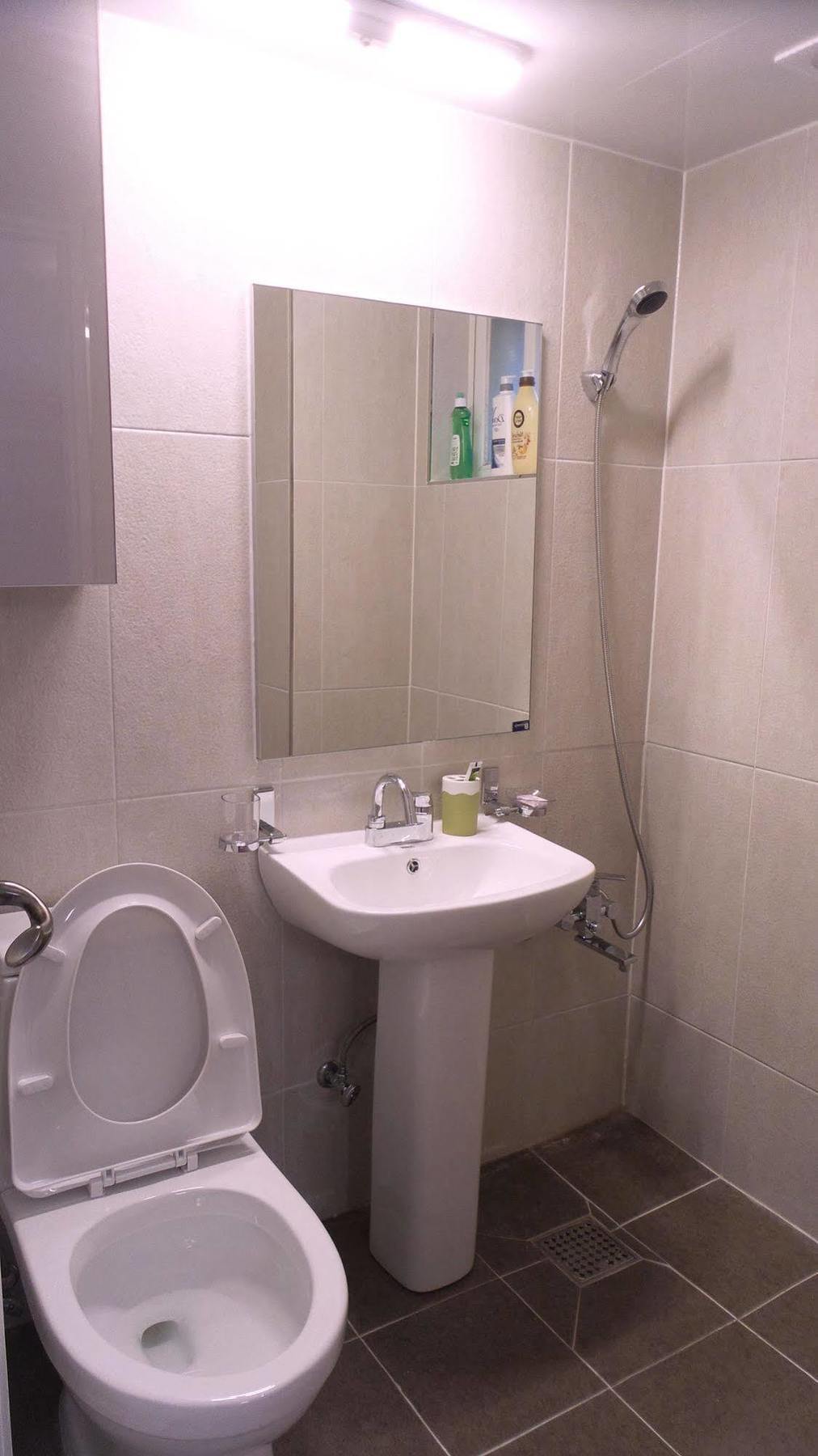 Guest house Hongdae Lailai House Seoul