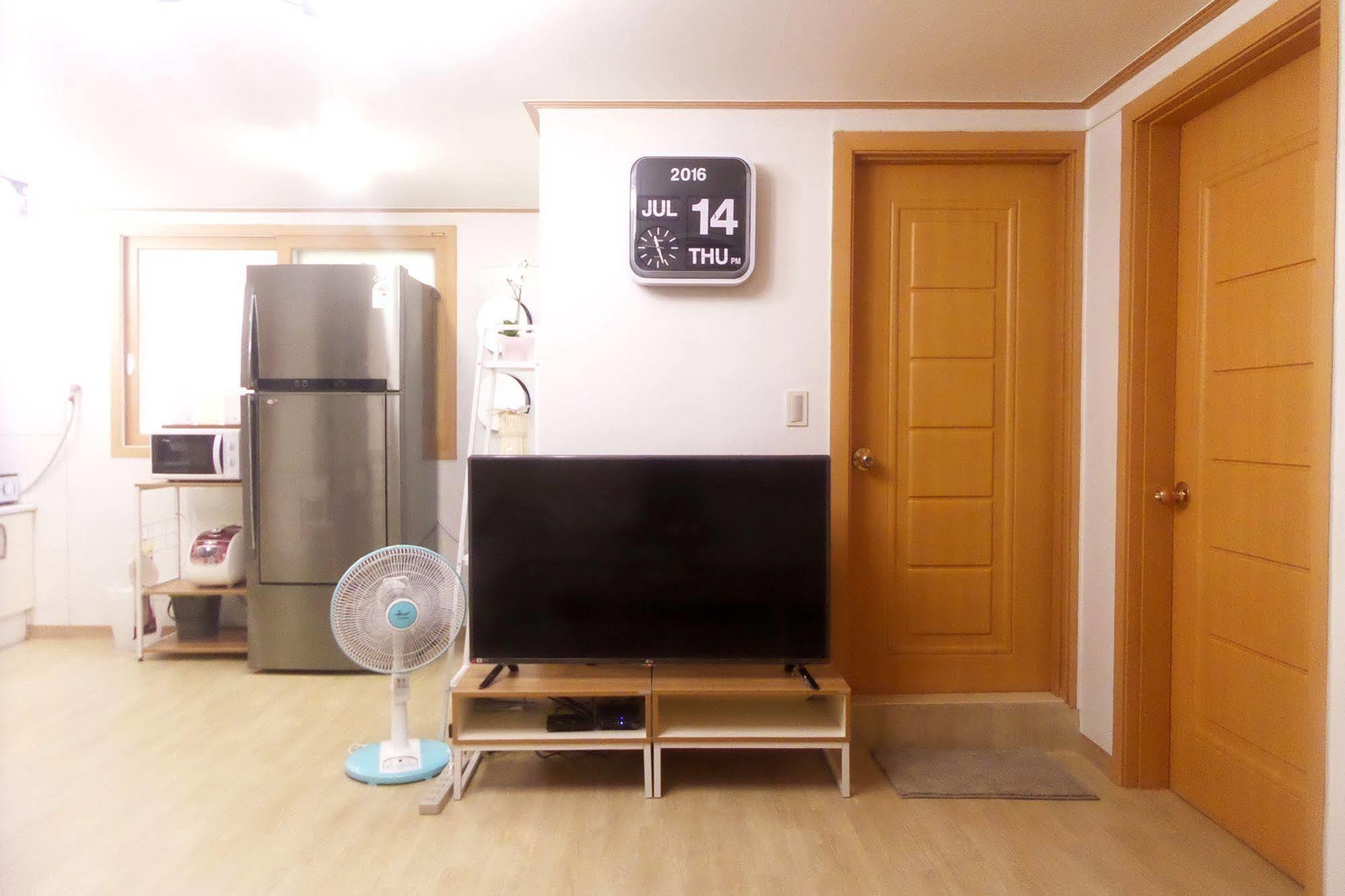 Hongdae Lailai House 2* Seoul