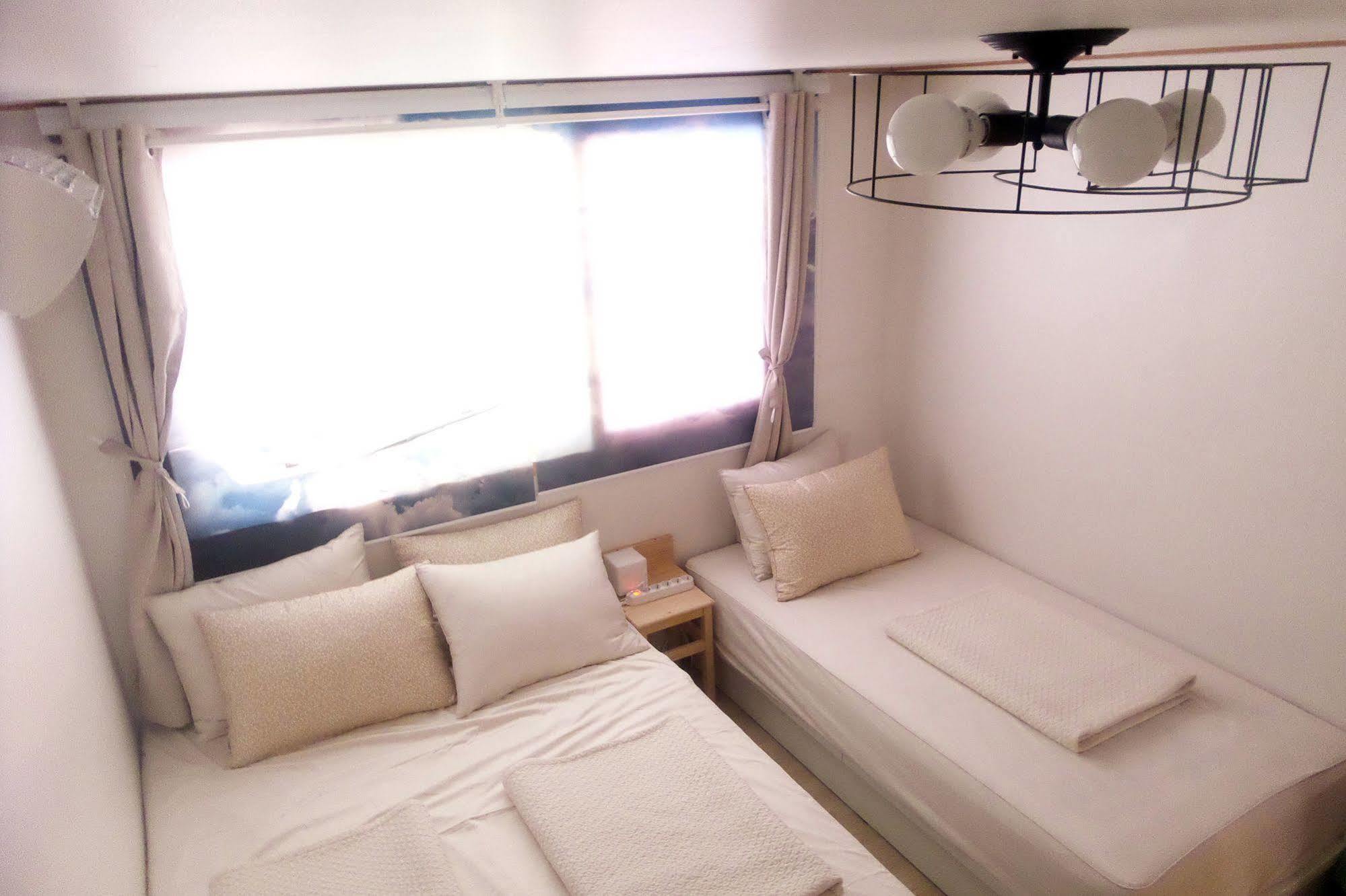 Hongdae Lailai House Seoul