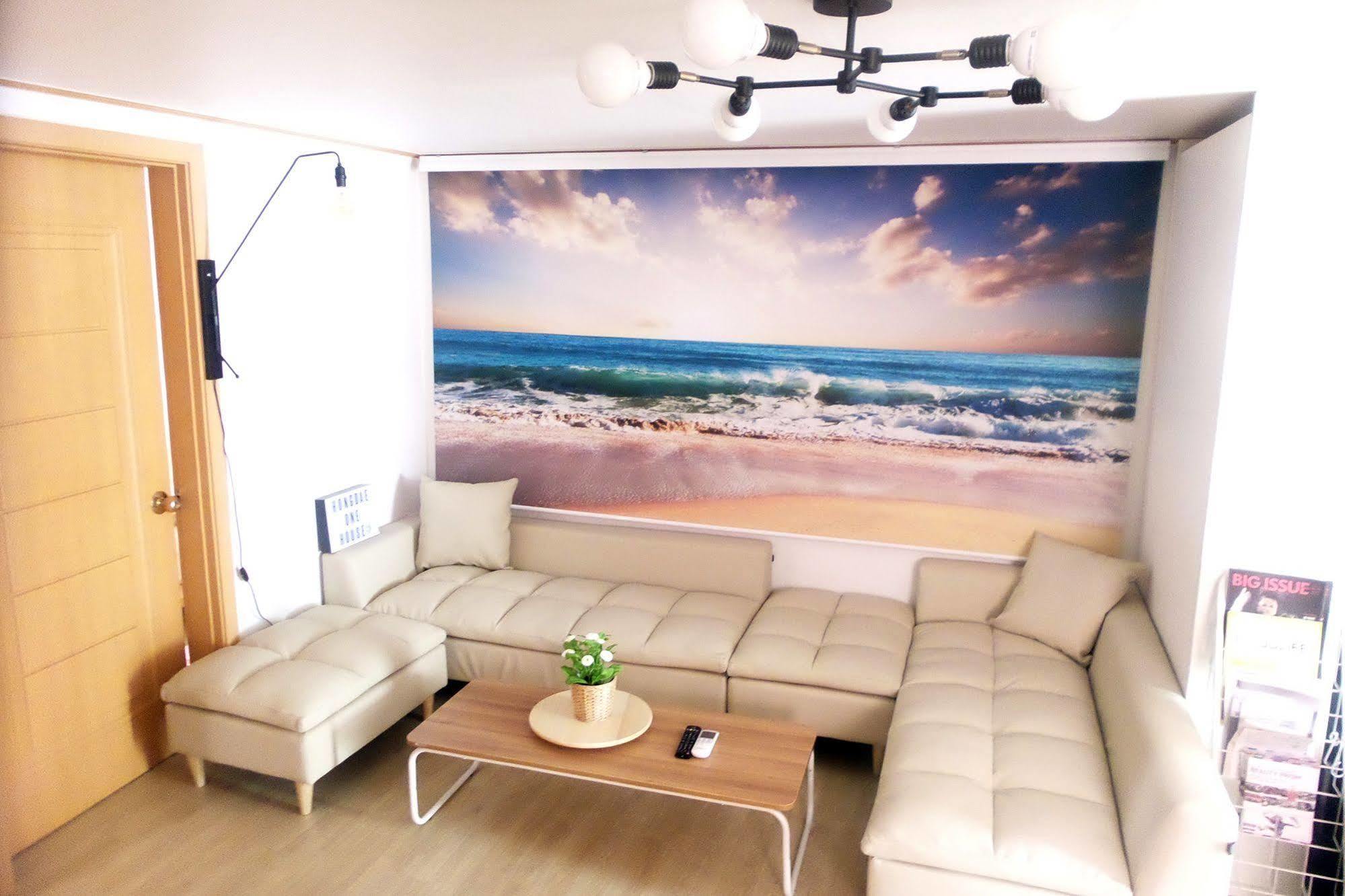 Hongdae Lailai House Guest house Seoul