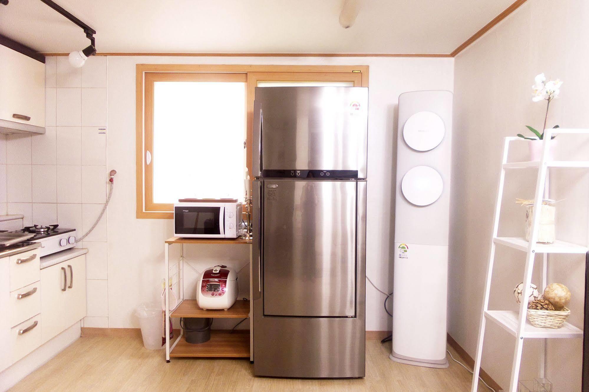 Hongdae Lailai House 2*
