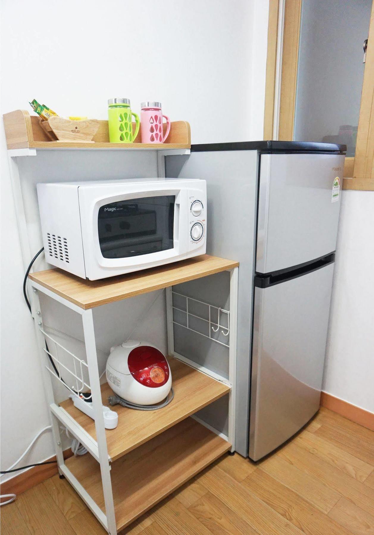 Hongdae Lailai House 2* Seoul