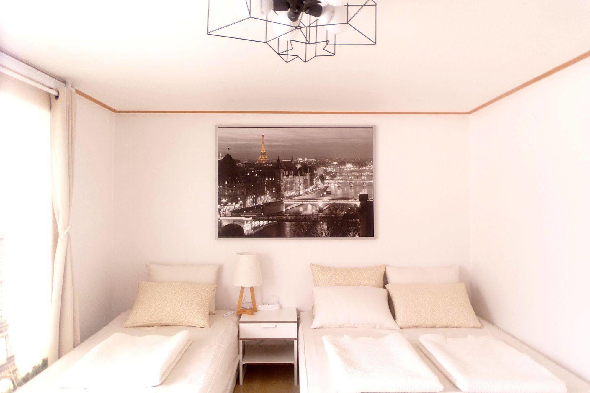 Hongdae Lailai House 2* Seoul