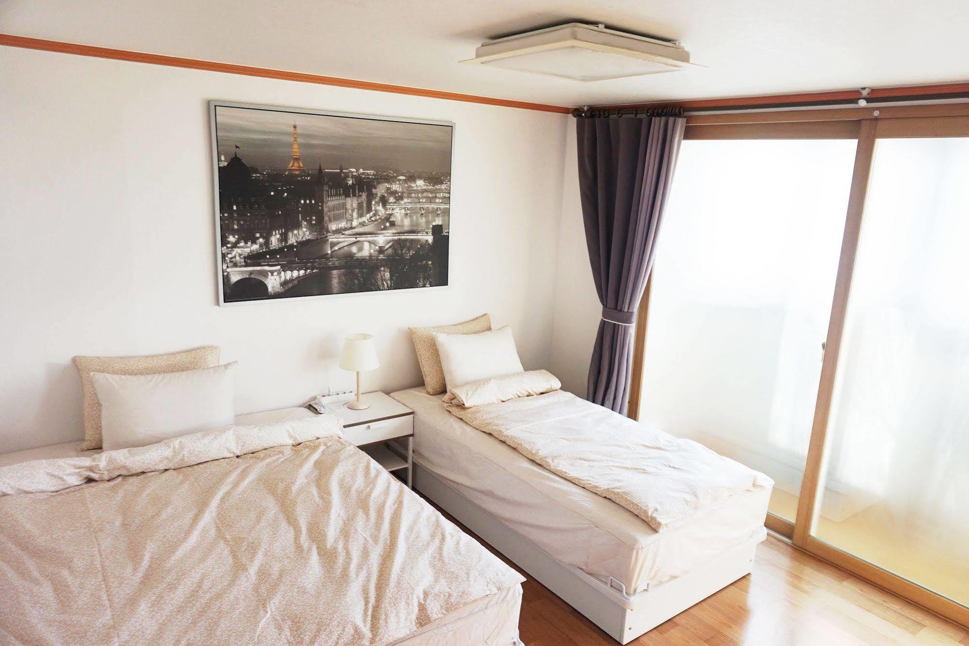 Hongdae Lailai House Seoul