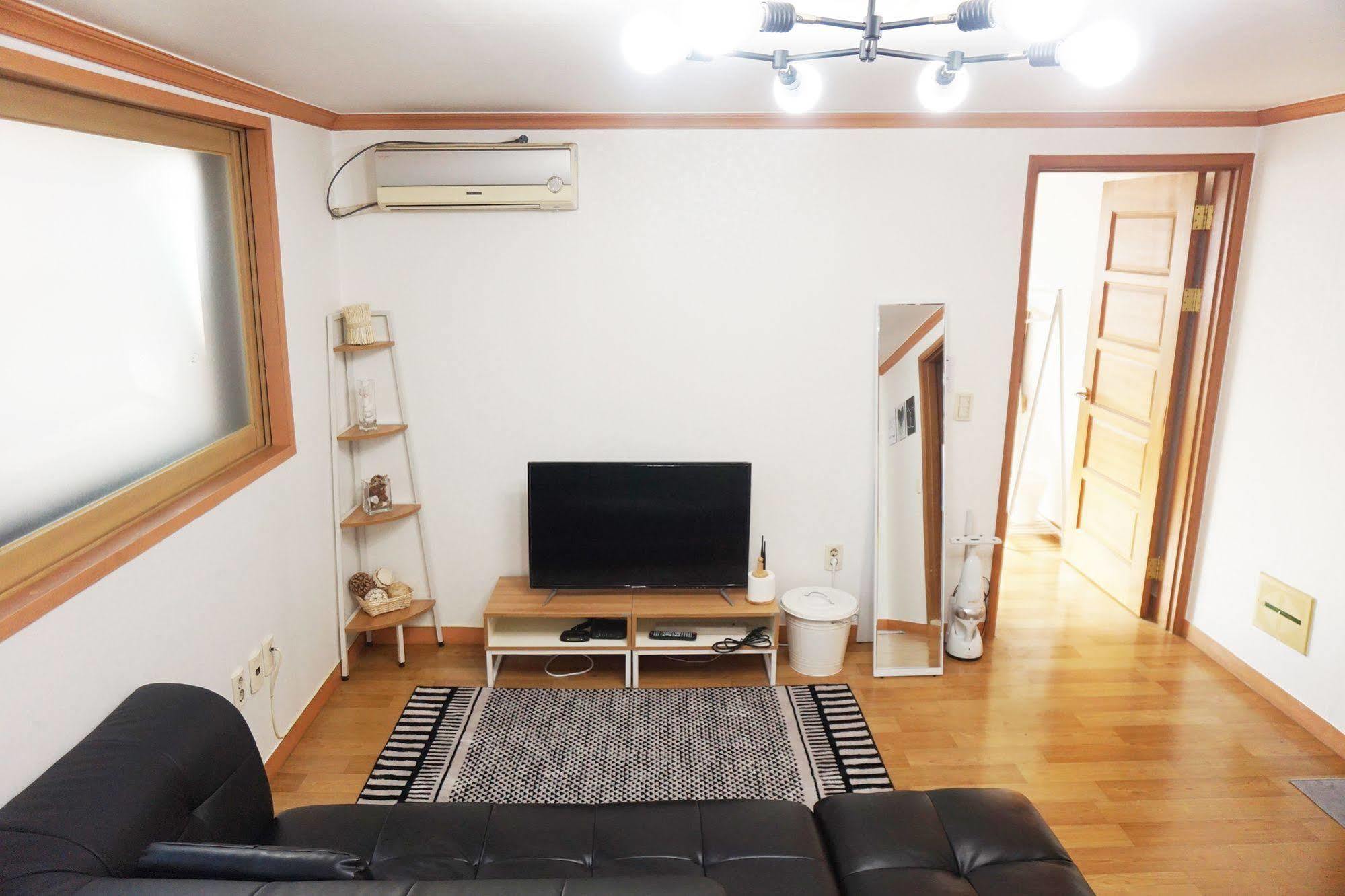 Hongdae Lailai House 2* Seoul