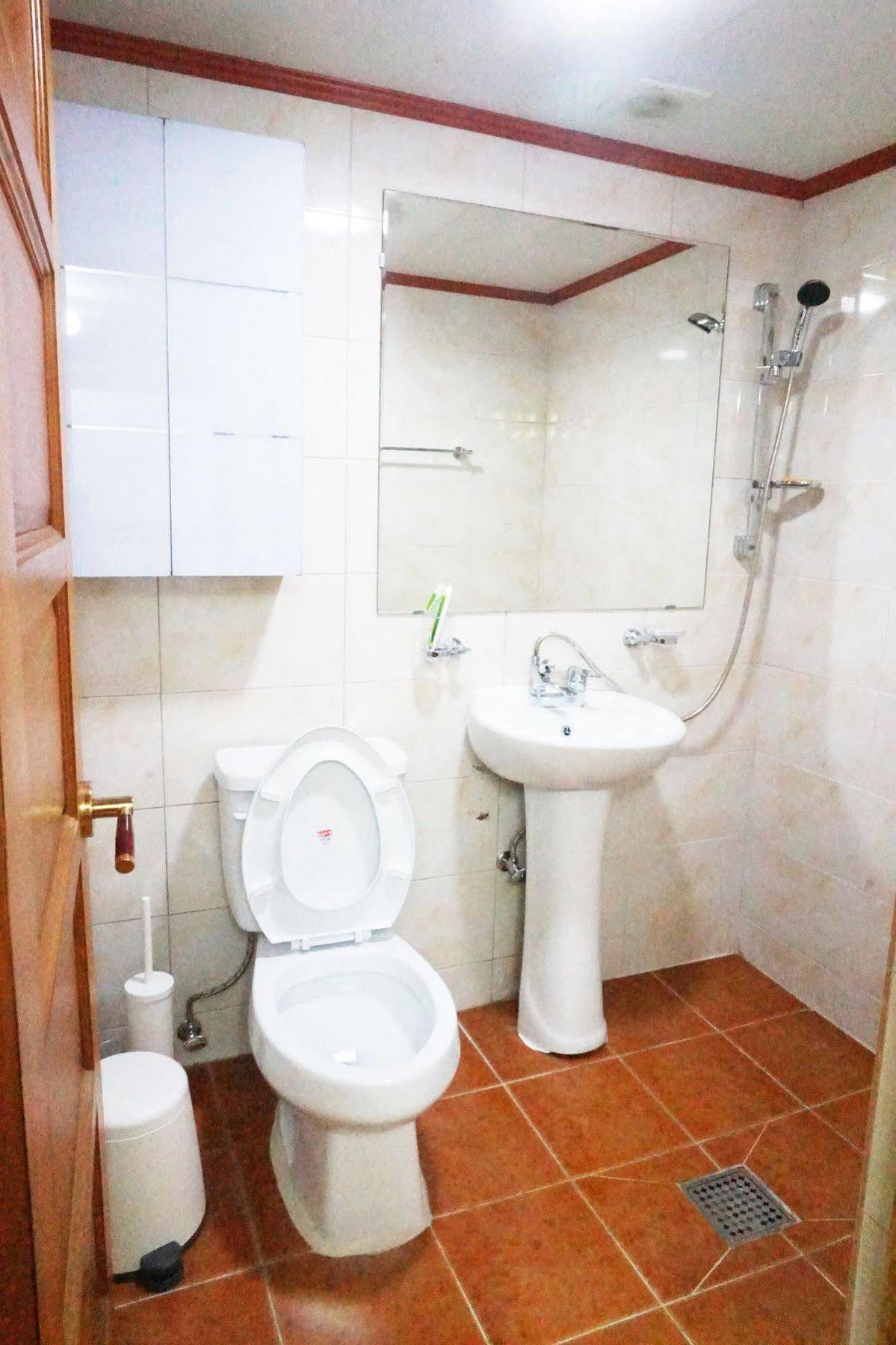 Hongdae Lailai House 2*