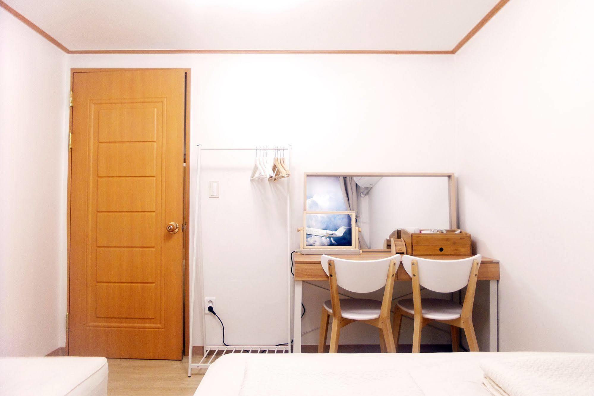 Hongdae Lailai House Guest house 2*