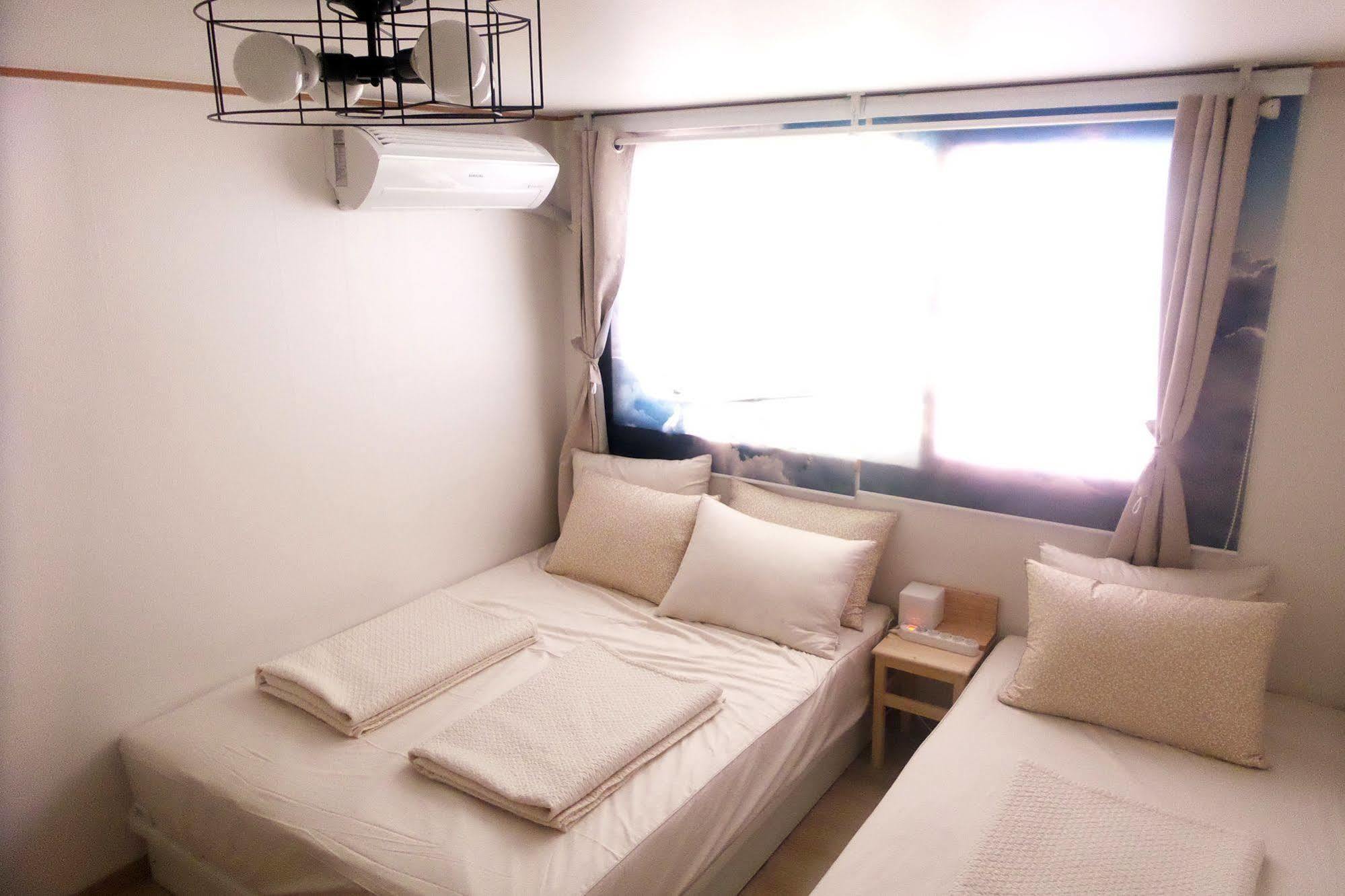 Guest house Hongdae Lailai House