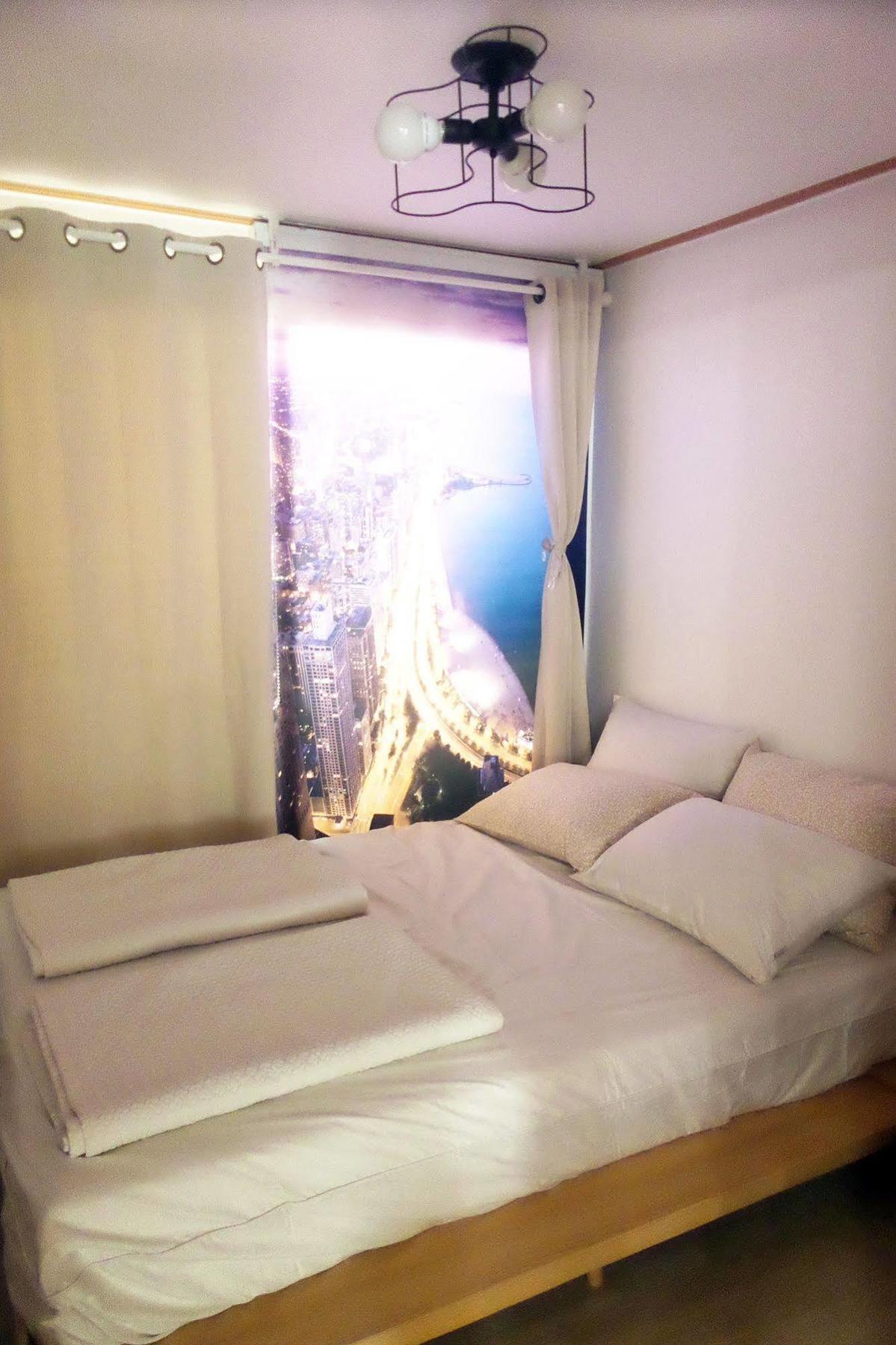 Hongdae Lailai House 2* Seoul