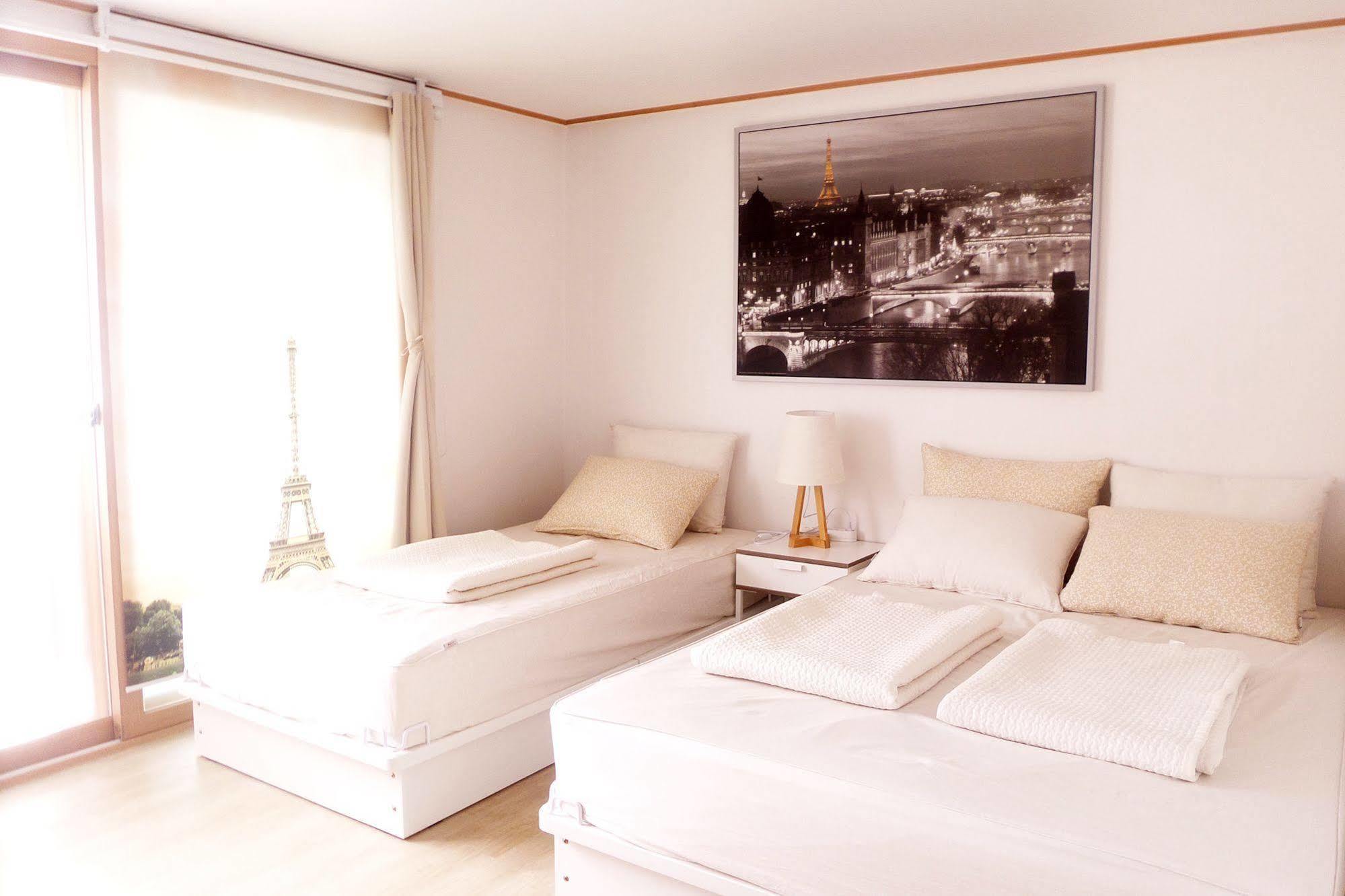 Guest house Hongdae Lailai House Seoul