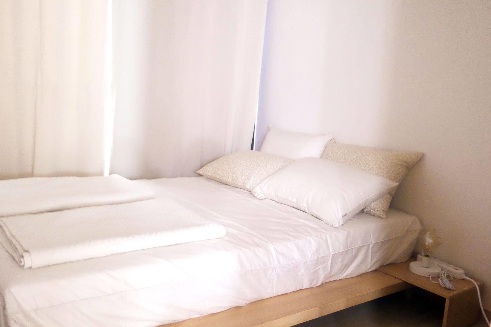 Guest house Hongdae Lailai House 2*