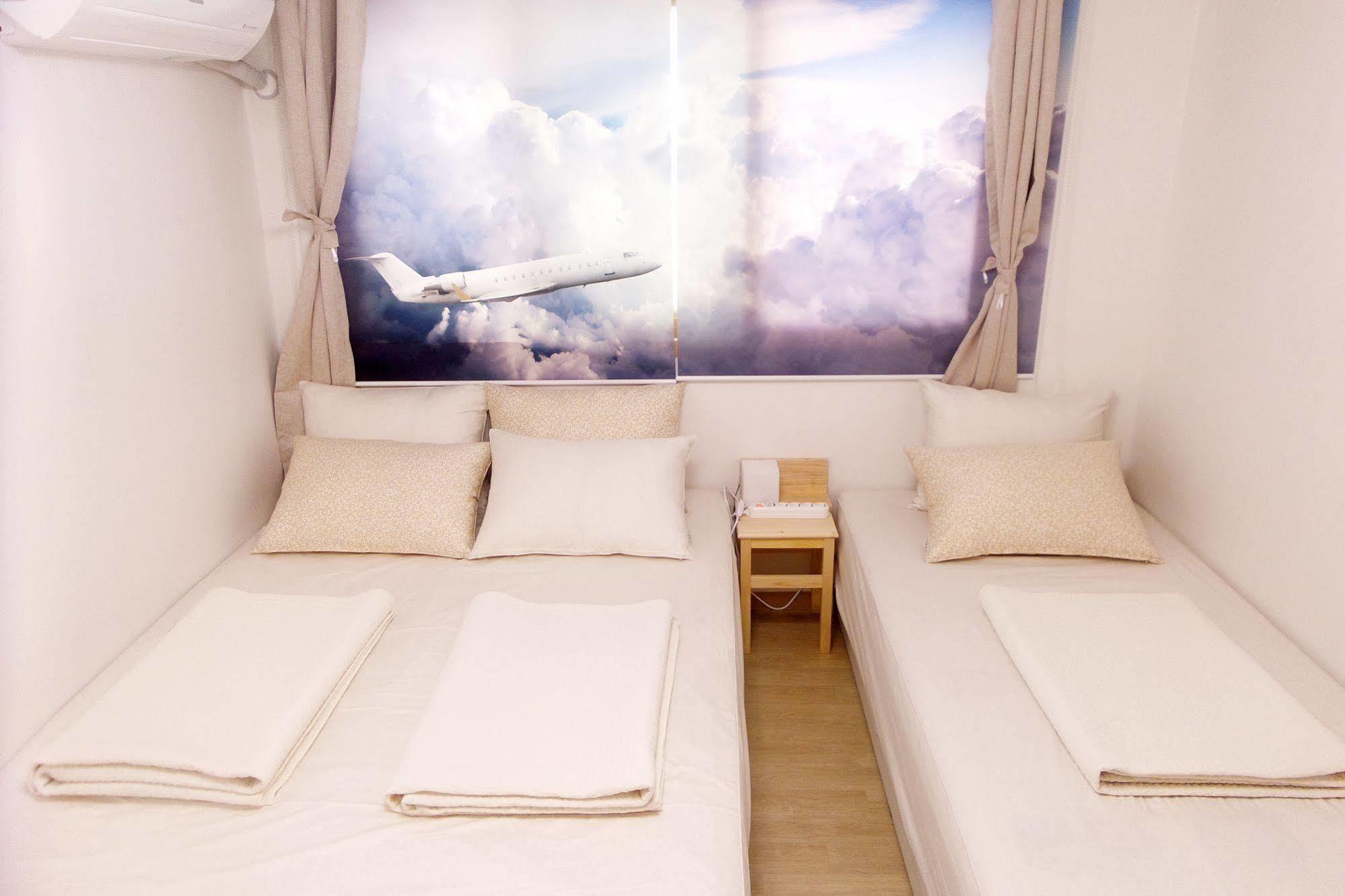 Hongdae Lailai House Guest house Seoul