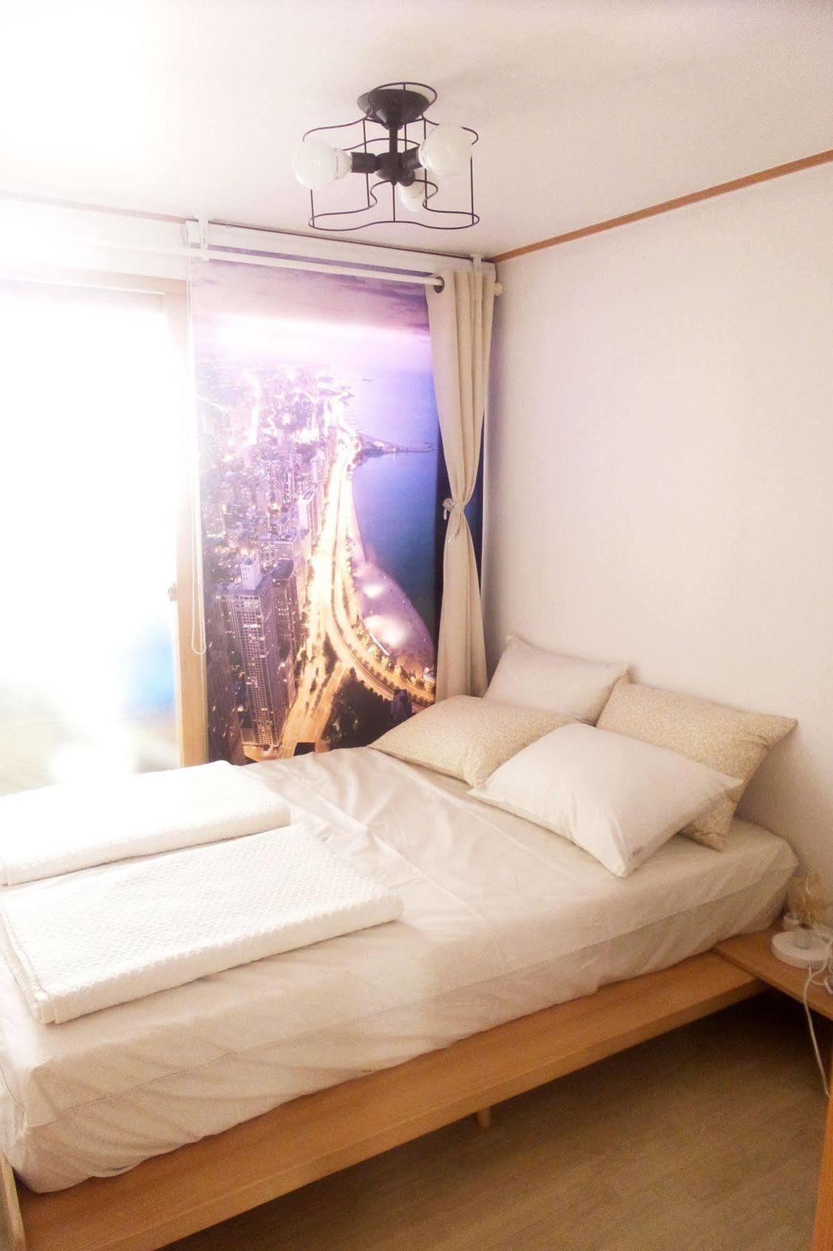Hongdae Lailai House Guest house 2*