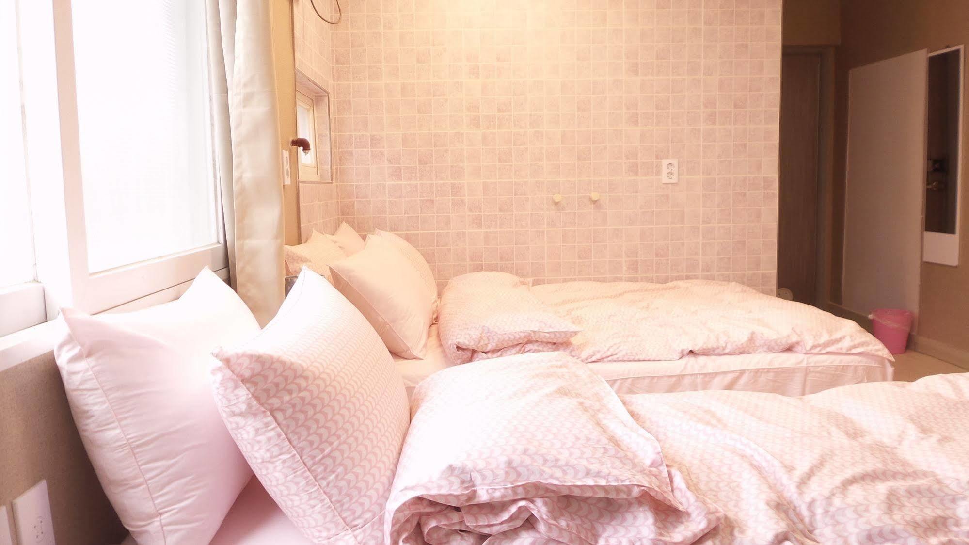 Hongdae Lailai House Guest house Seoul