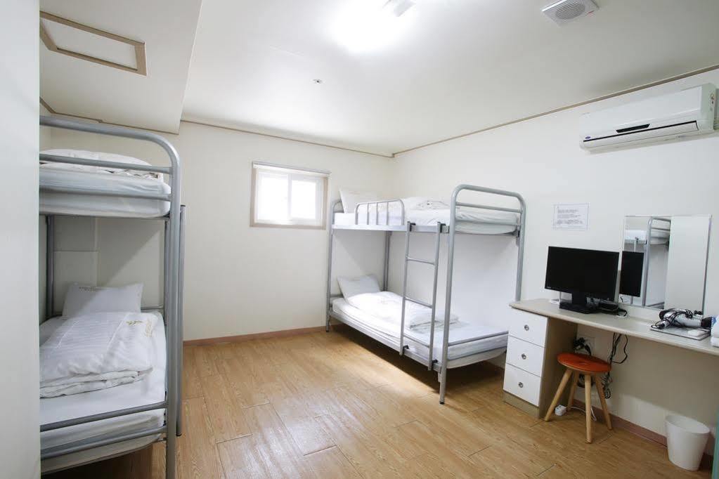 K-Pop Residence Myeongdong 1 Aparthotel Seoul