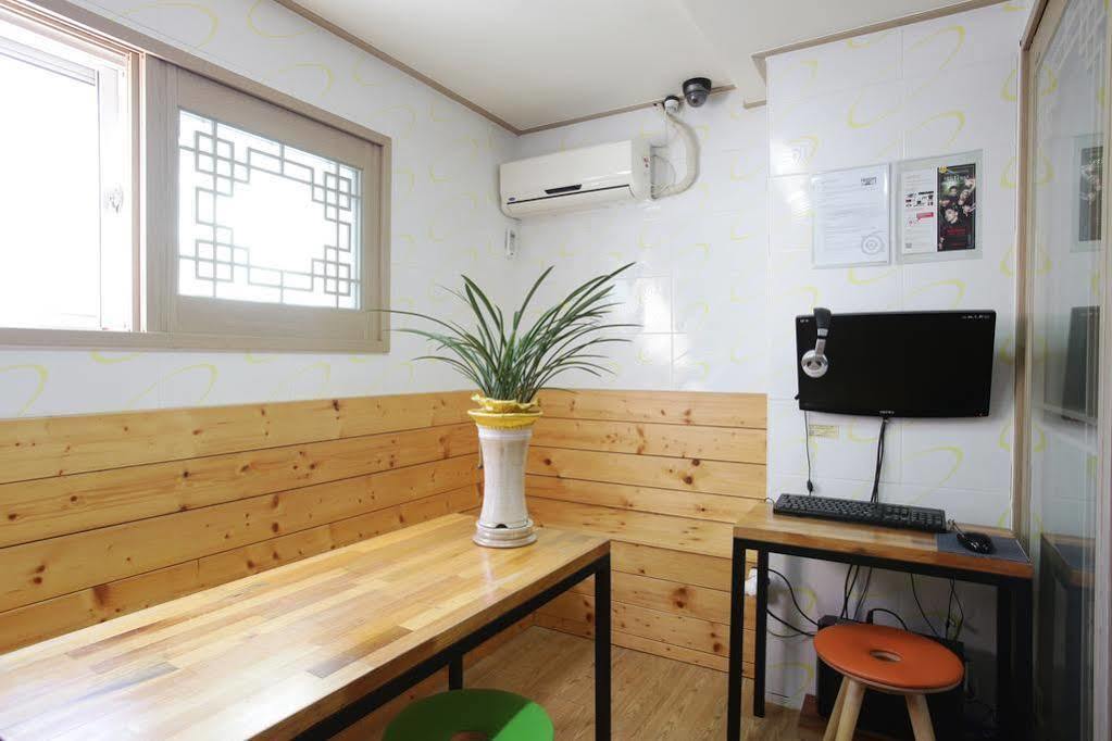 K-Pop Residence Myeongdong 1 Aparthotel Seoul