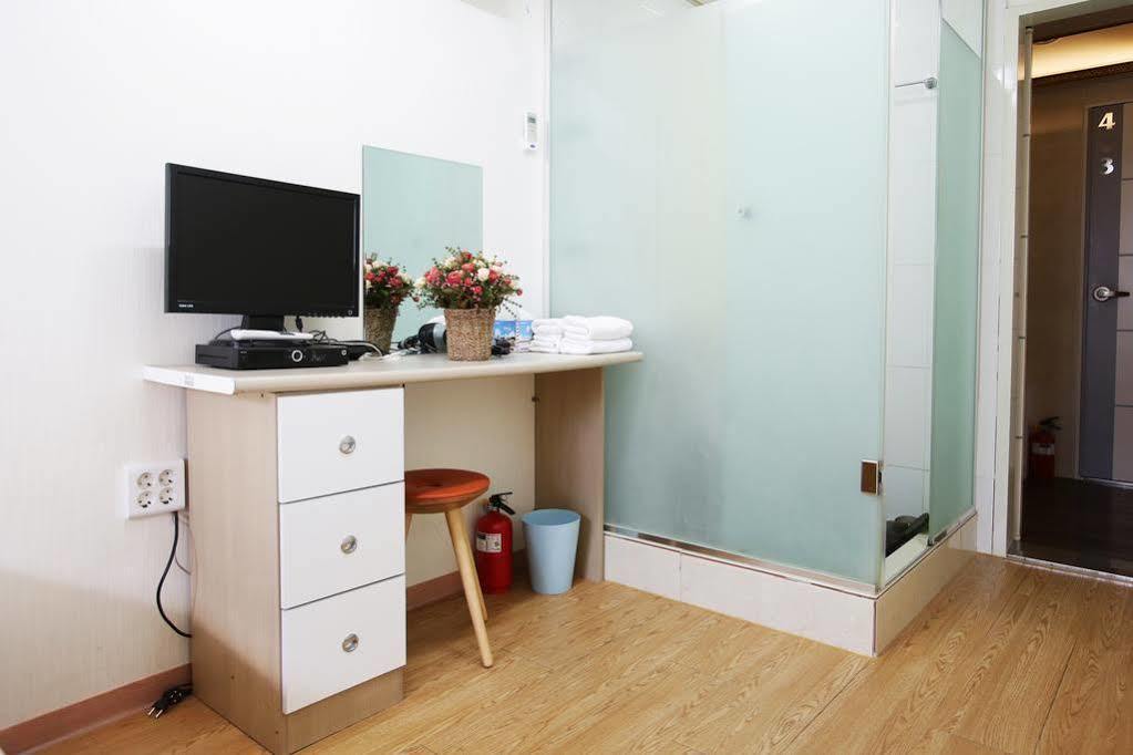 K-Pop Residence Myeongdong 1 Seoul