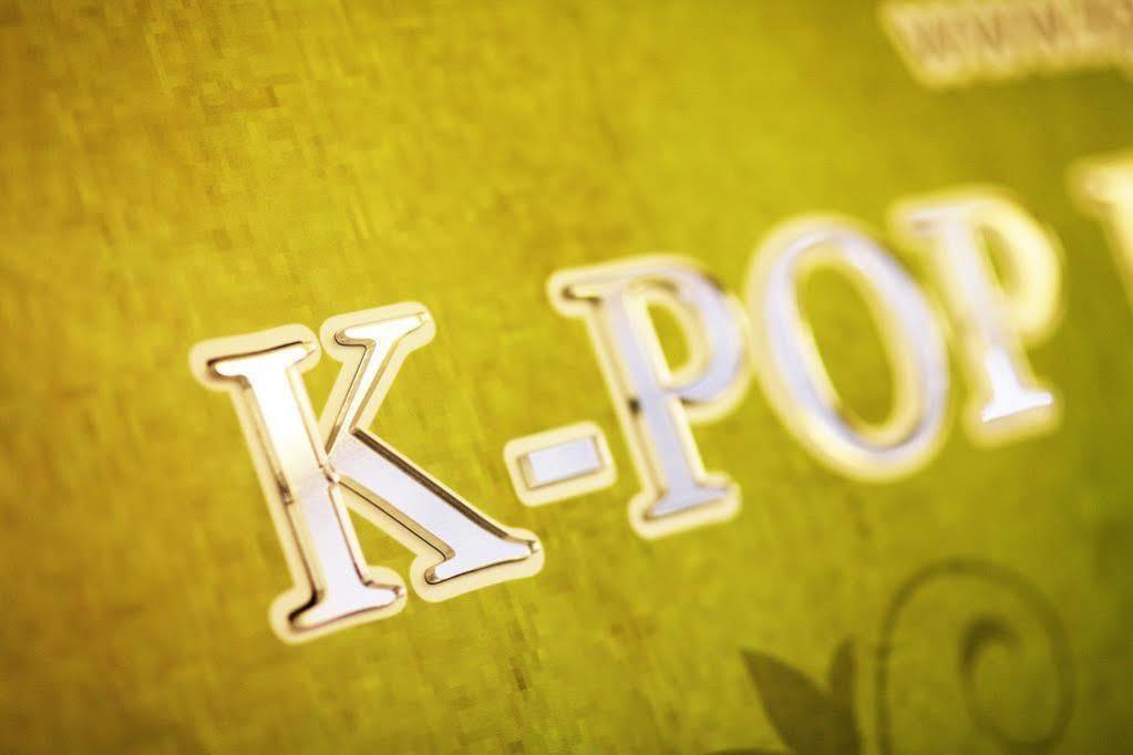 K-Pop Residence Myeongdong 1 Aparthotel Seoul