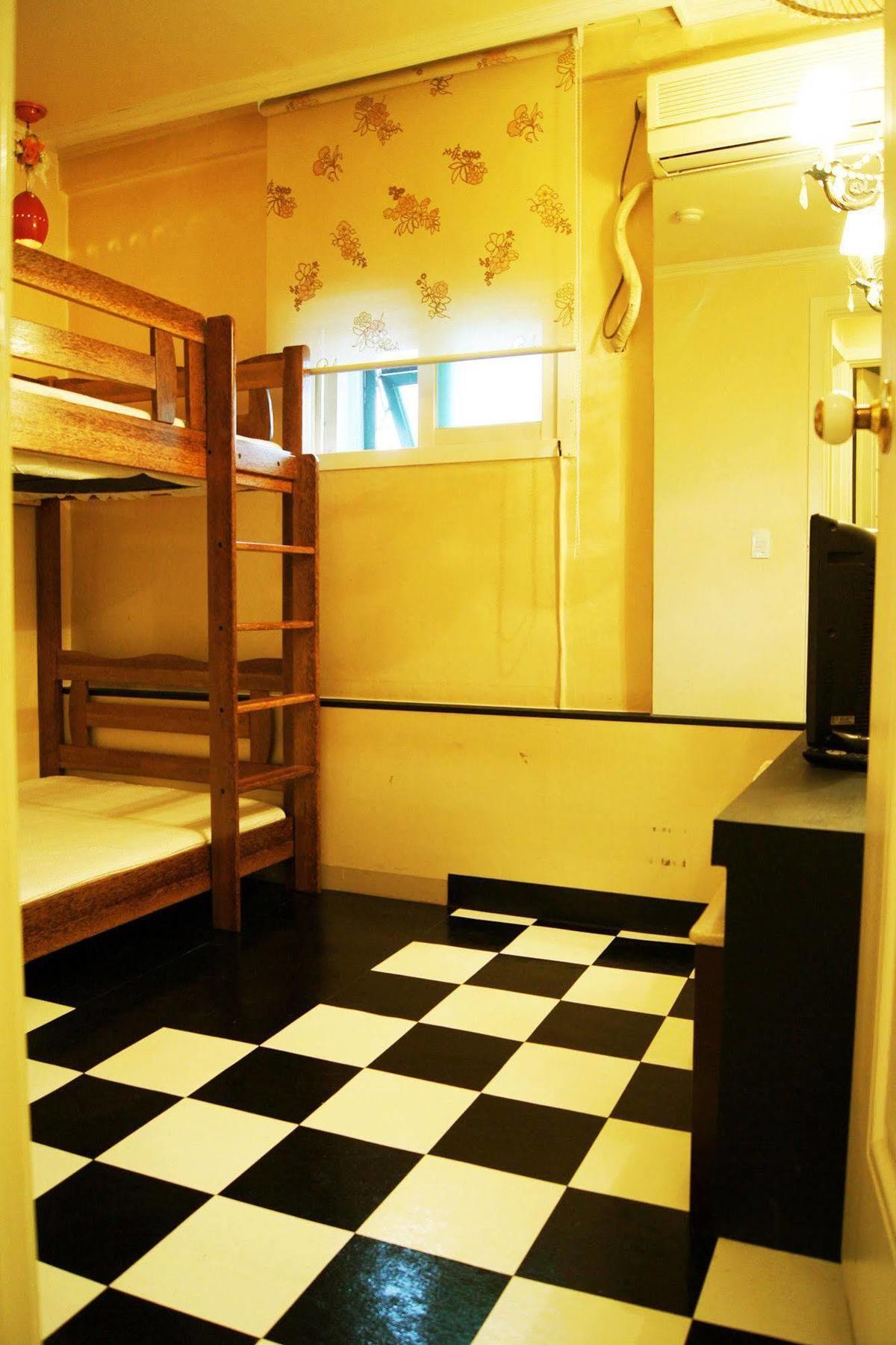 Mi House Seoul