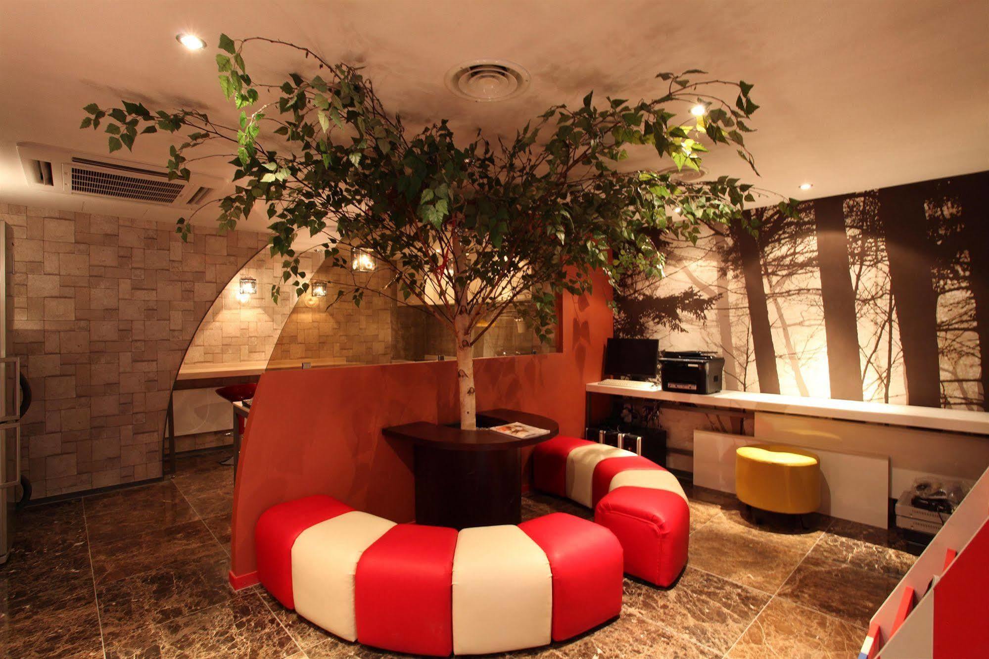 Motel Fox Seoul