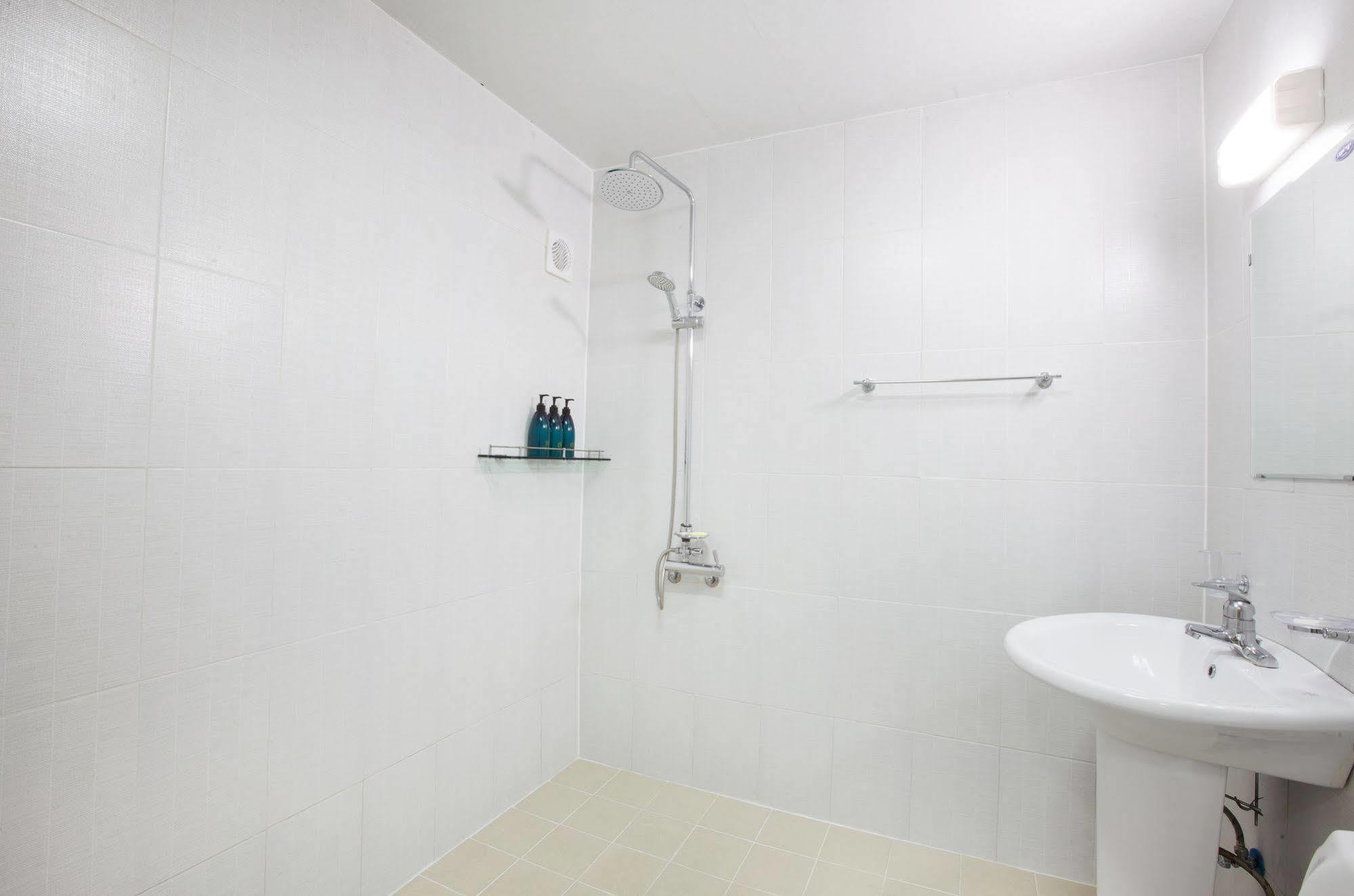 24 Namsan Garden Guest house 2*
