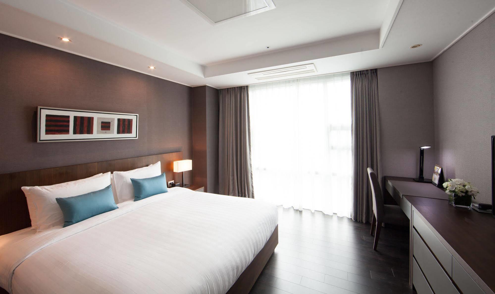 Hotel Fraser Place