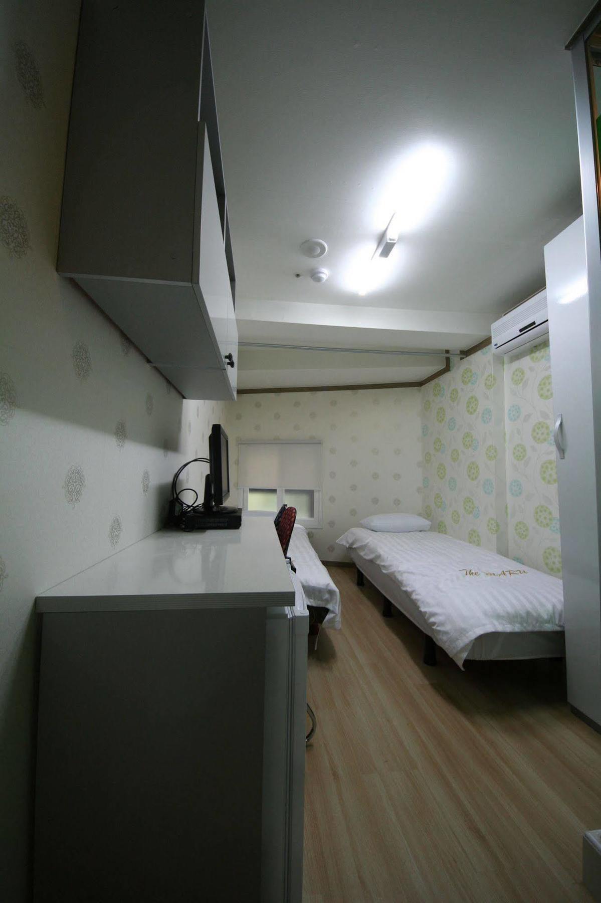 The Maru Hotel