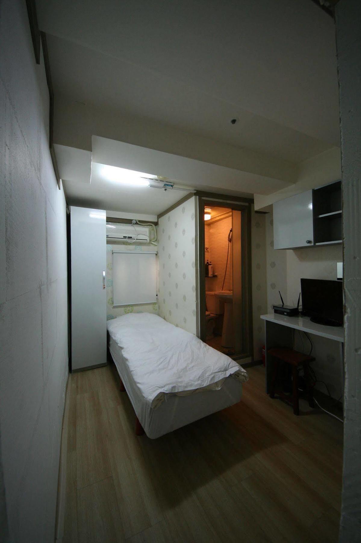 Hotel The Maru Seoul