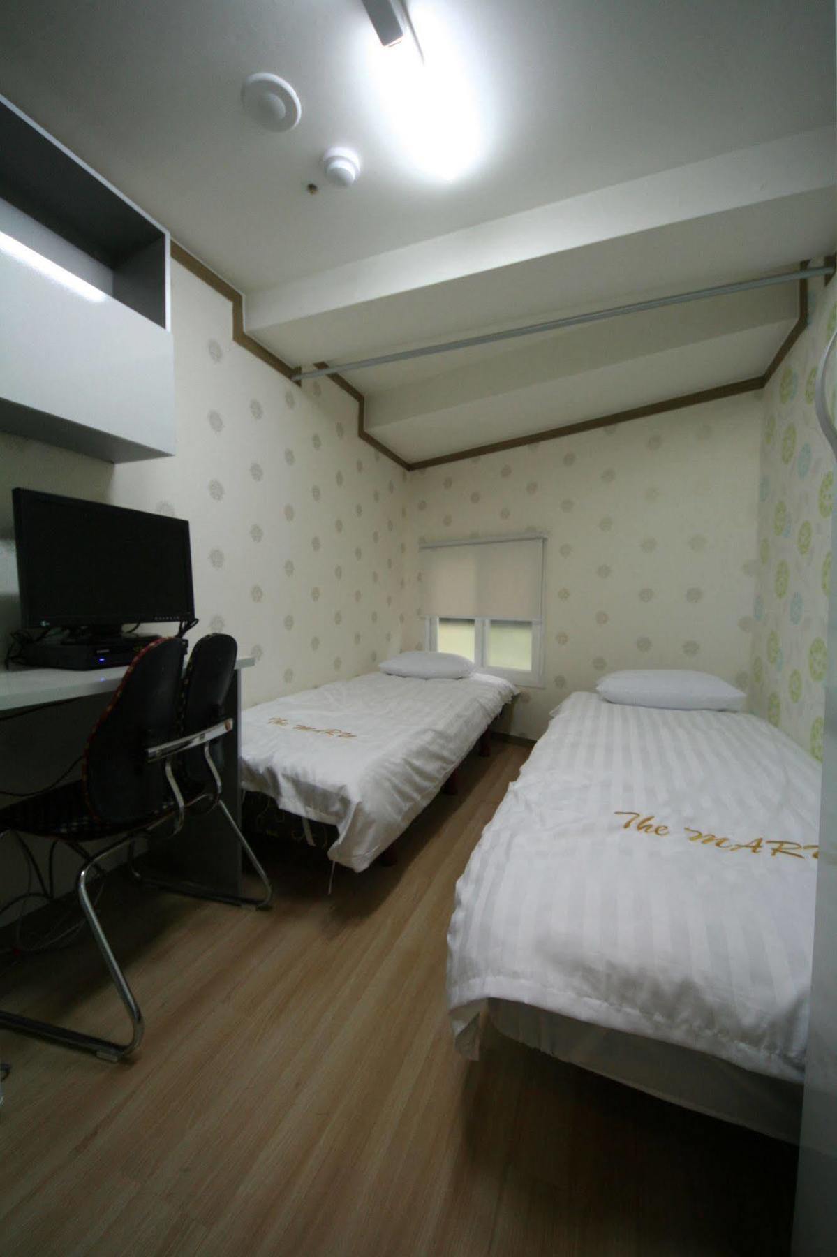 Hotel The Maru