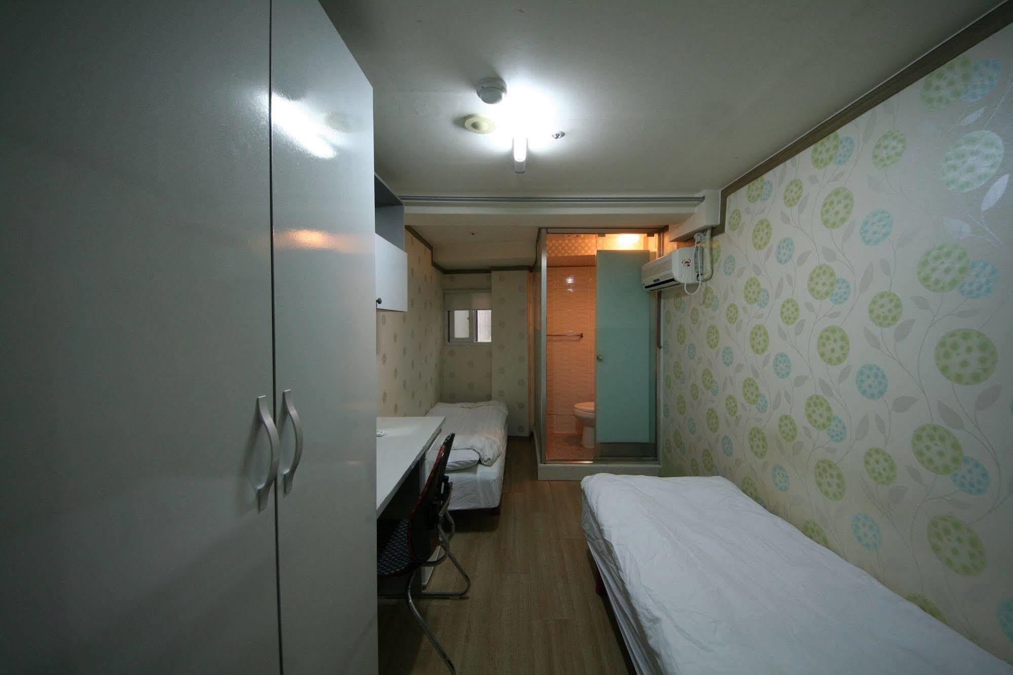Hotel The Maru Seoul