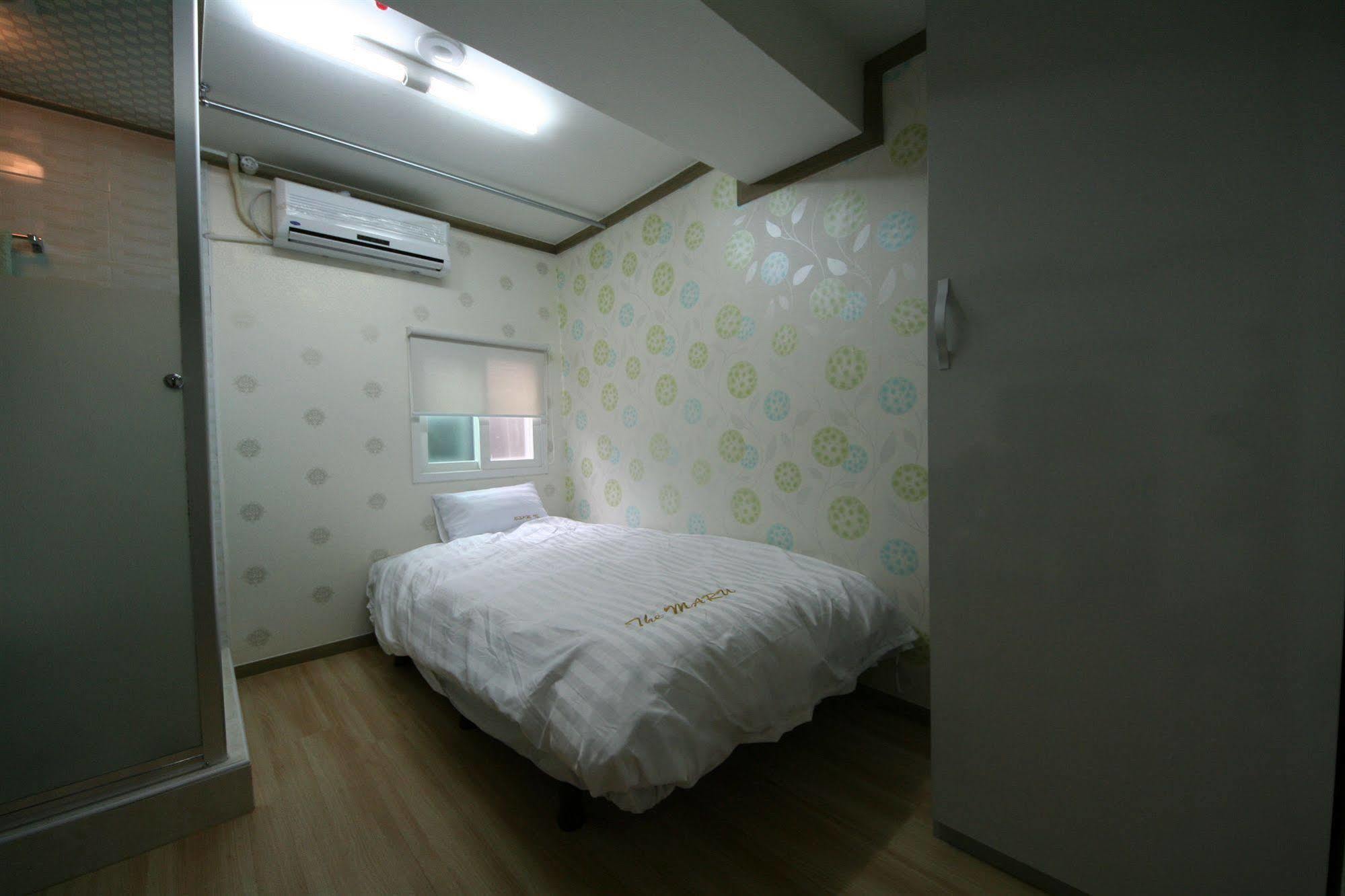 Hotel The Maru Seoul