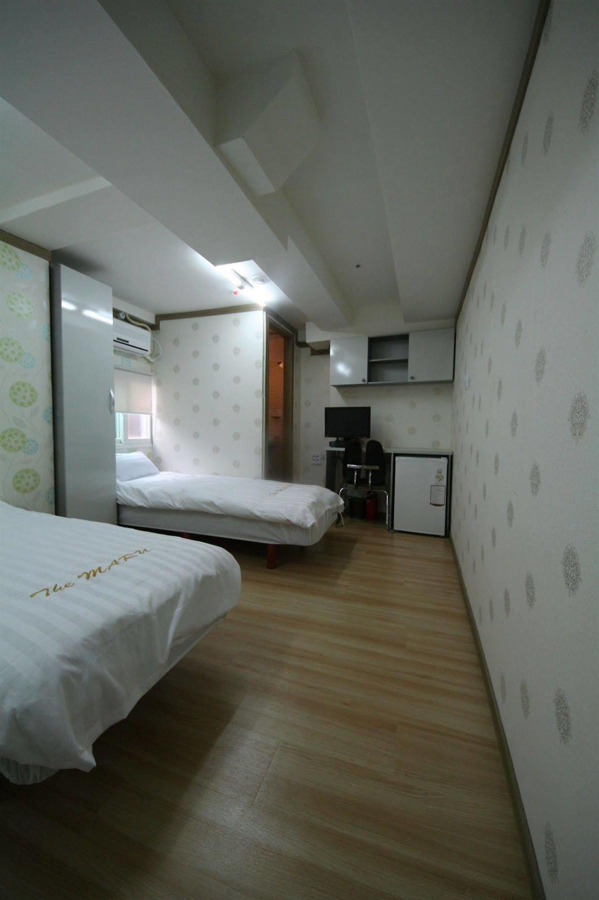 The Maru Hotel 2*