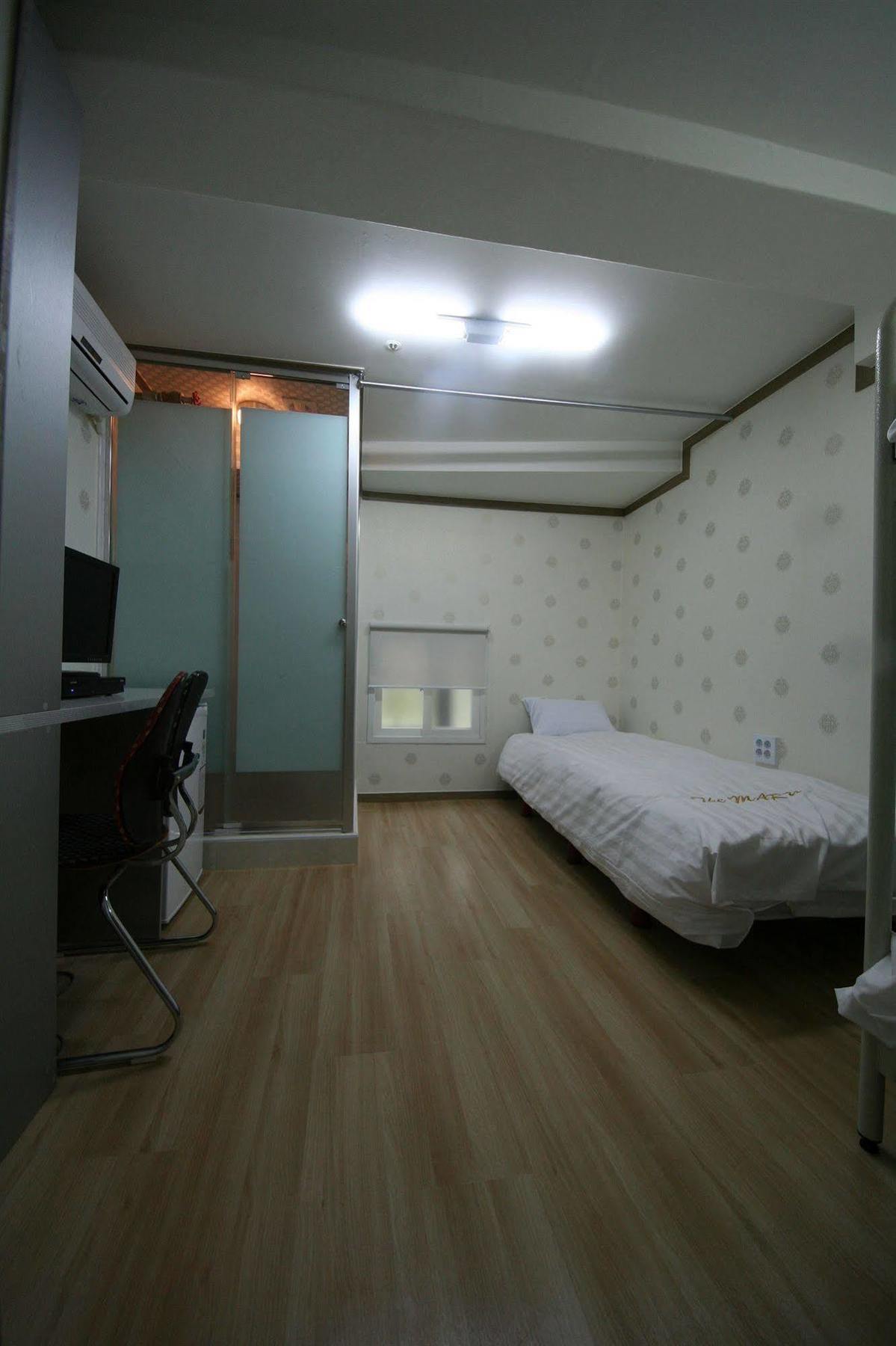 The Maru 2* Seoul