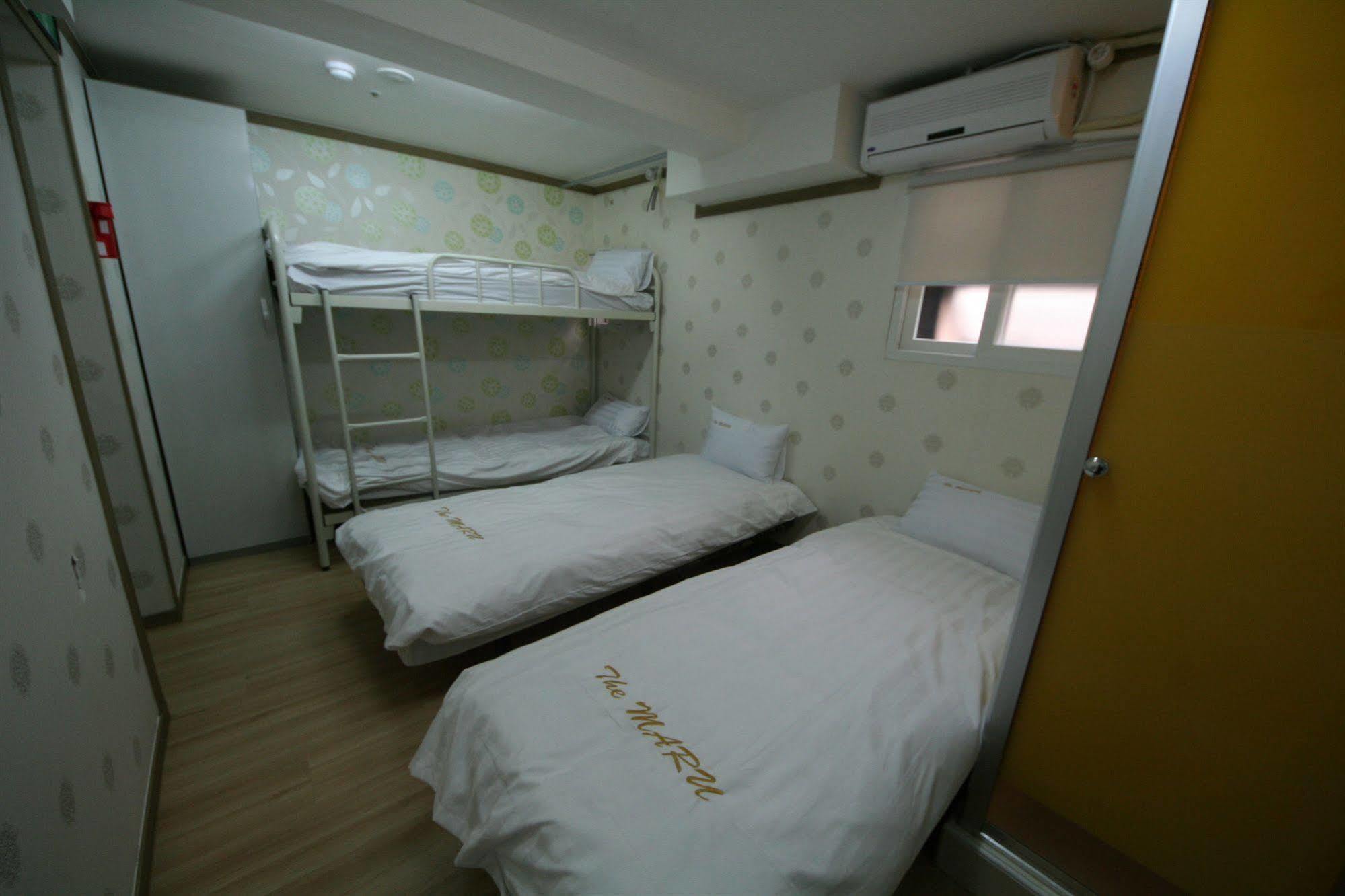 Hotel The Maru Seoul