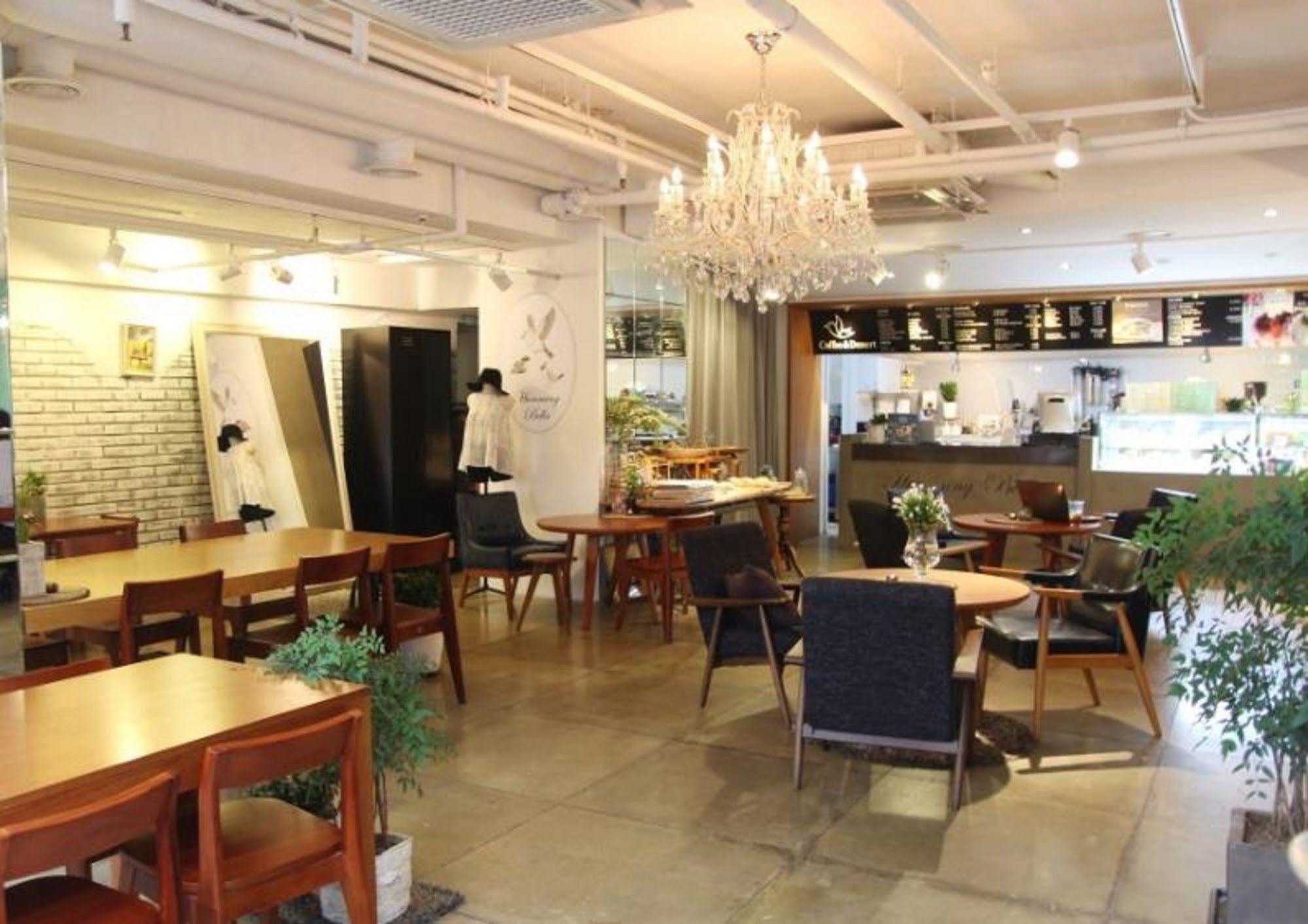 The Designers Hongdae 3*