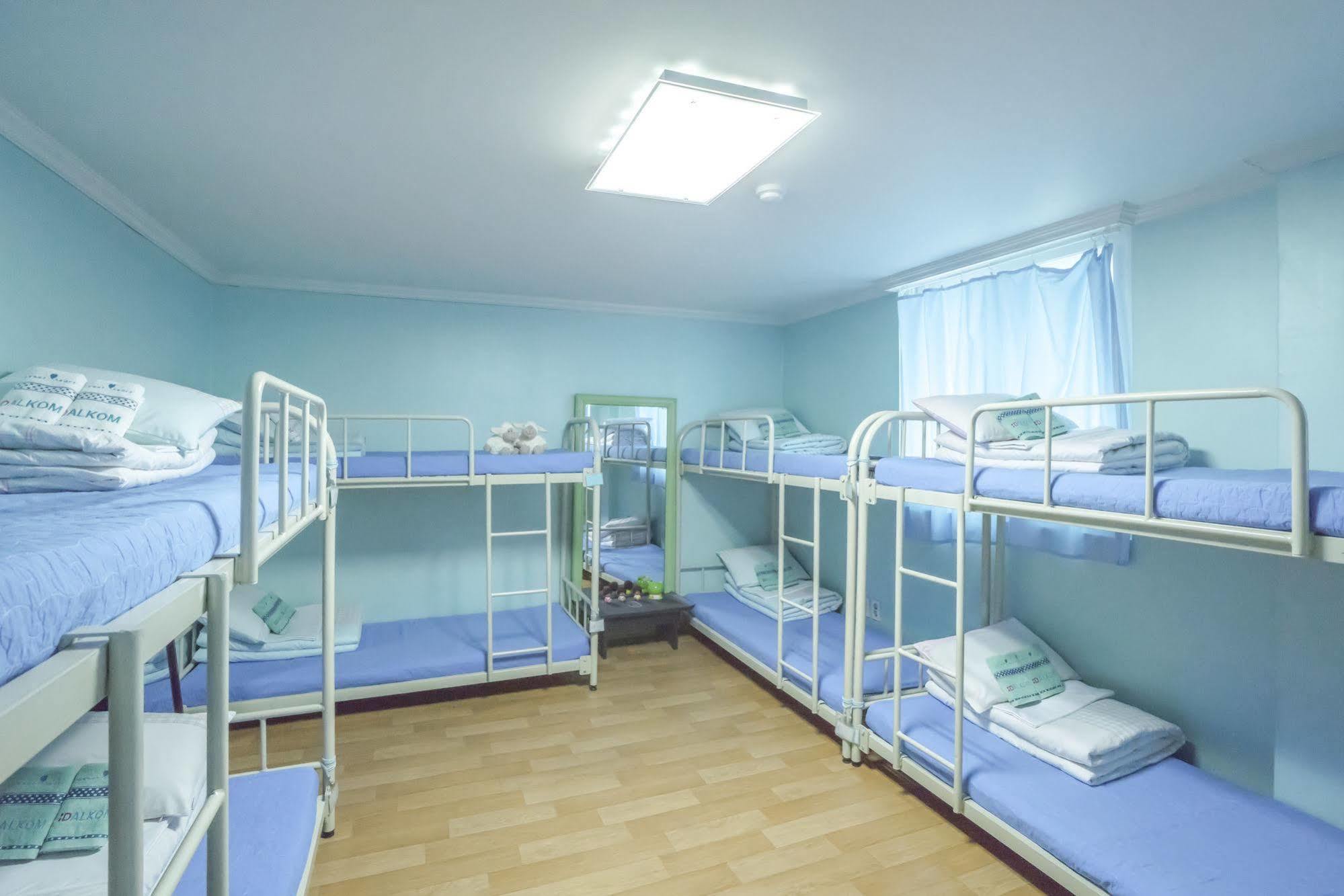 Dalkom Myeongdong Guest house 2*