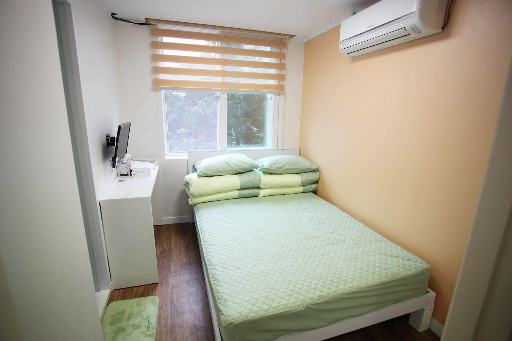 Namsan 2 Hotel Seoul