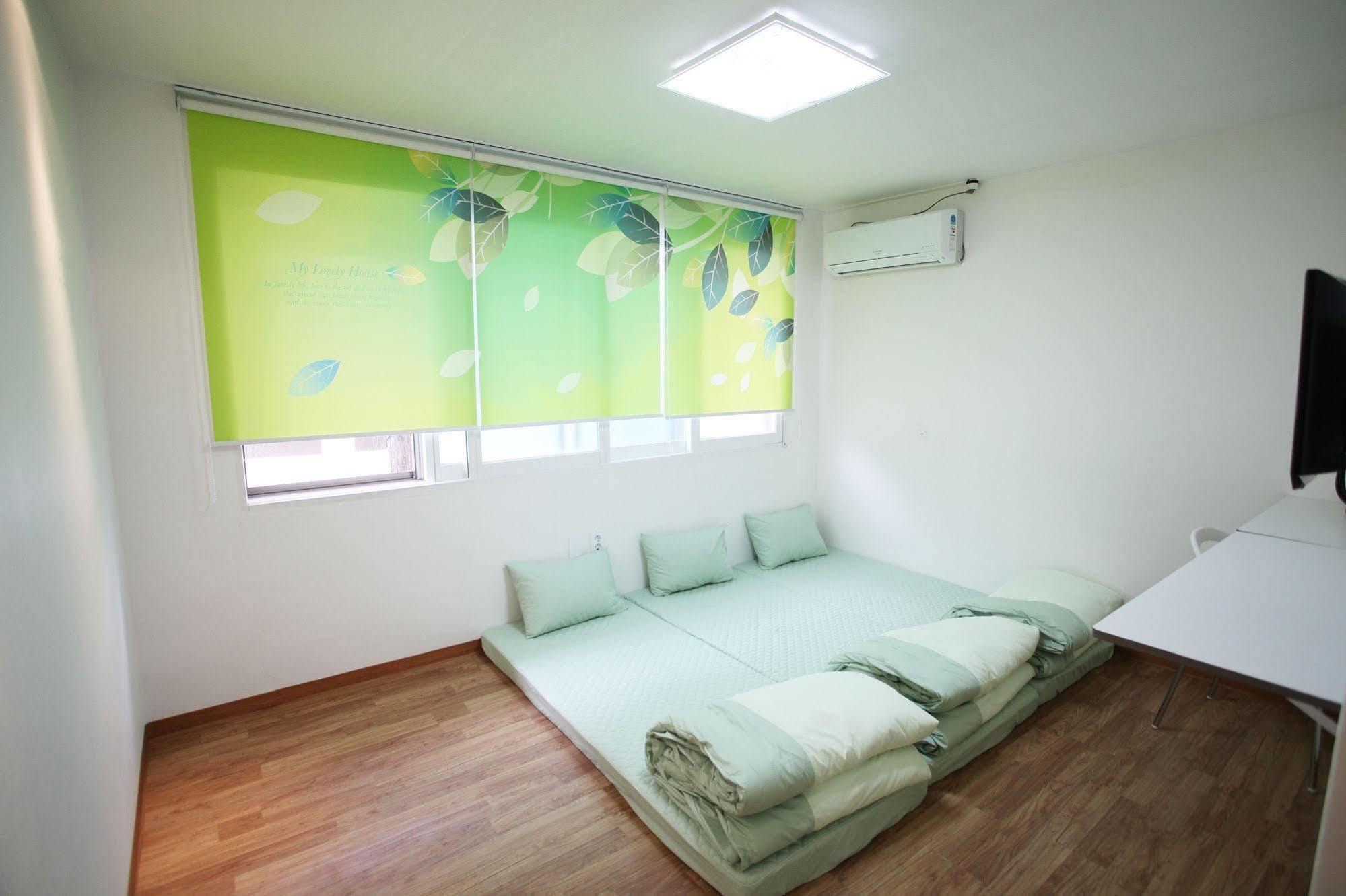 Namsan 2 Hotel Seoul