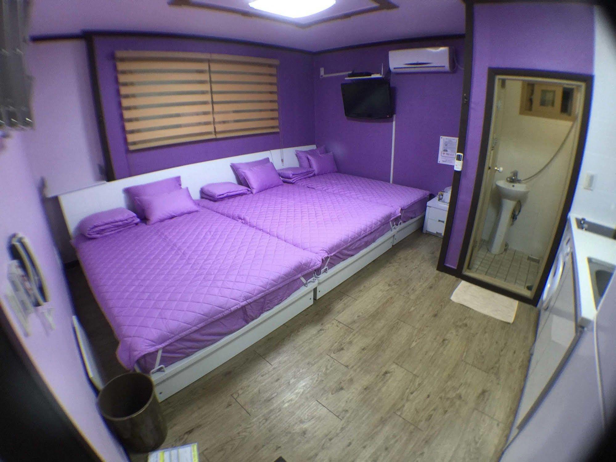 Namsan 2 Hotel