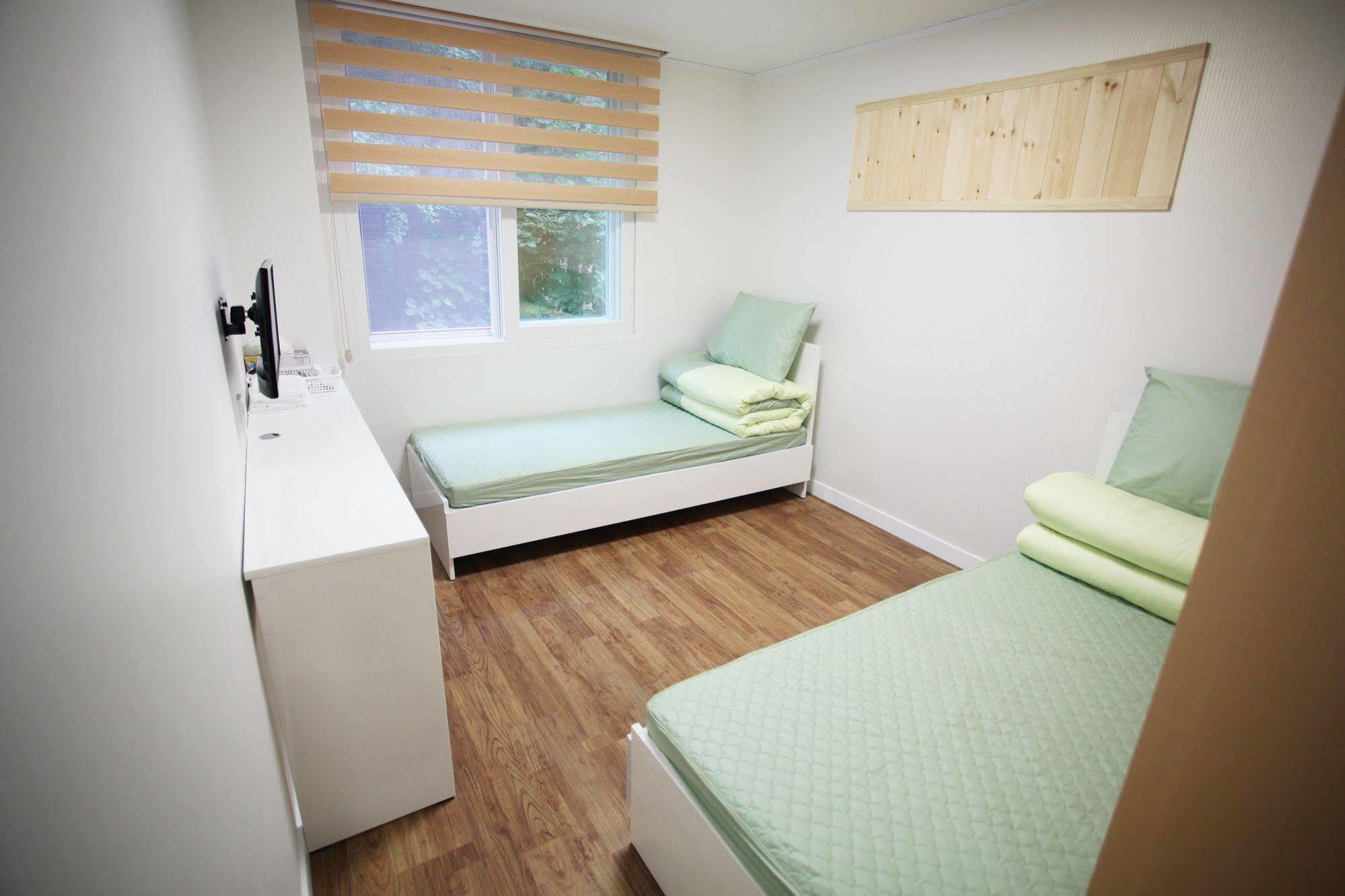 Namsan 2 Hotel Seoul