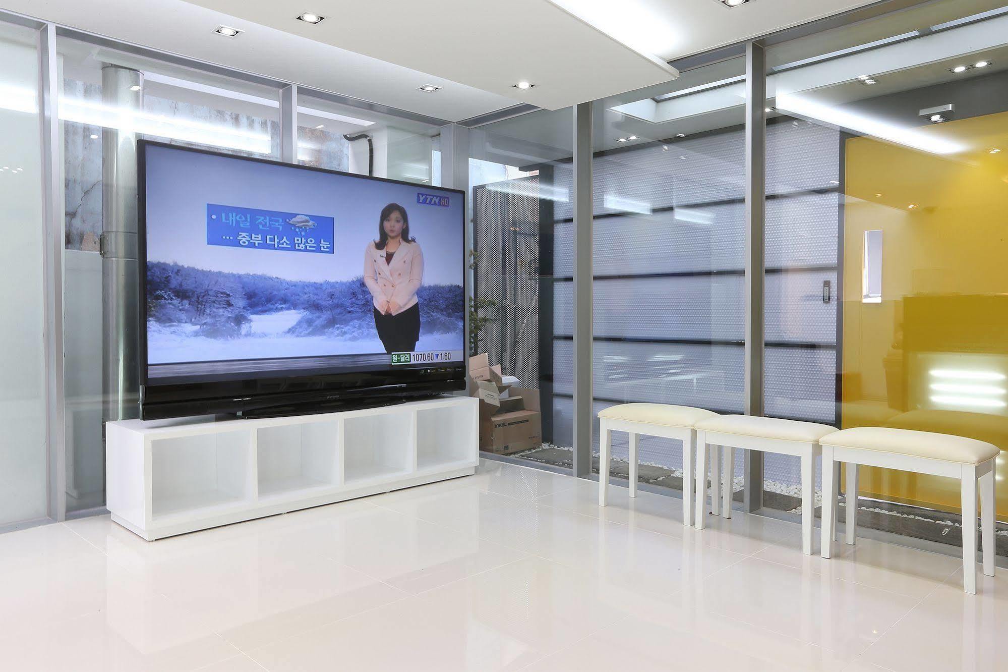 Lookhome Seoul